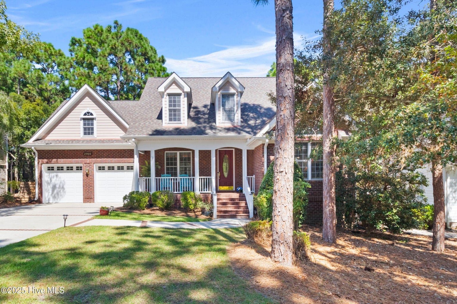 2966 Irwin Drive SE Southport, NC 28461