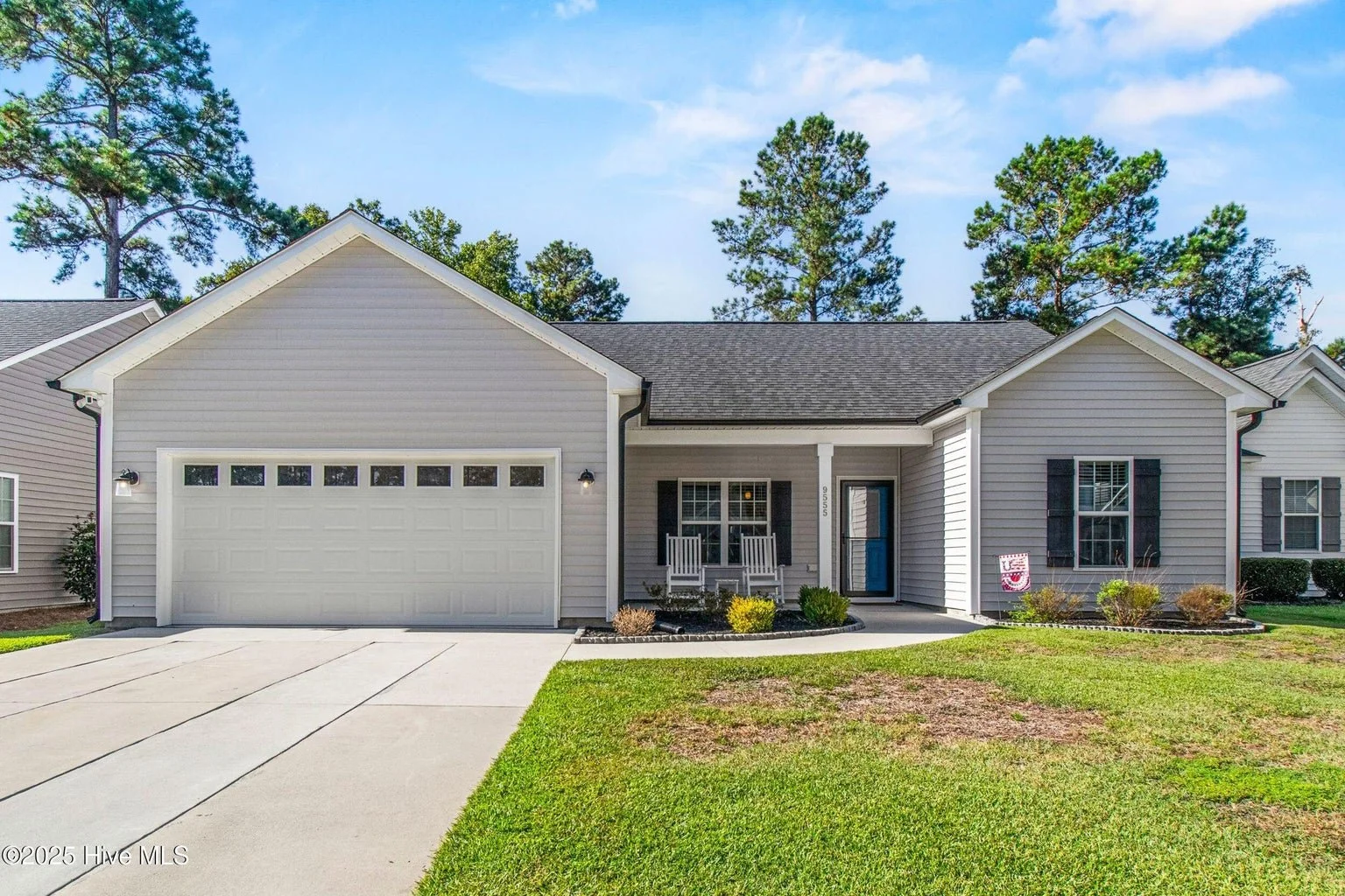 9555 Lily Pond Court Leland, NC 28451