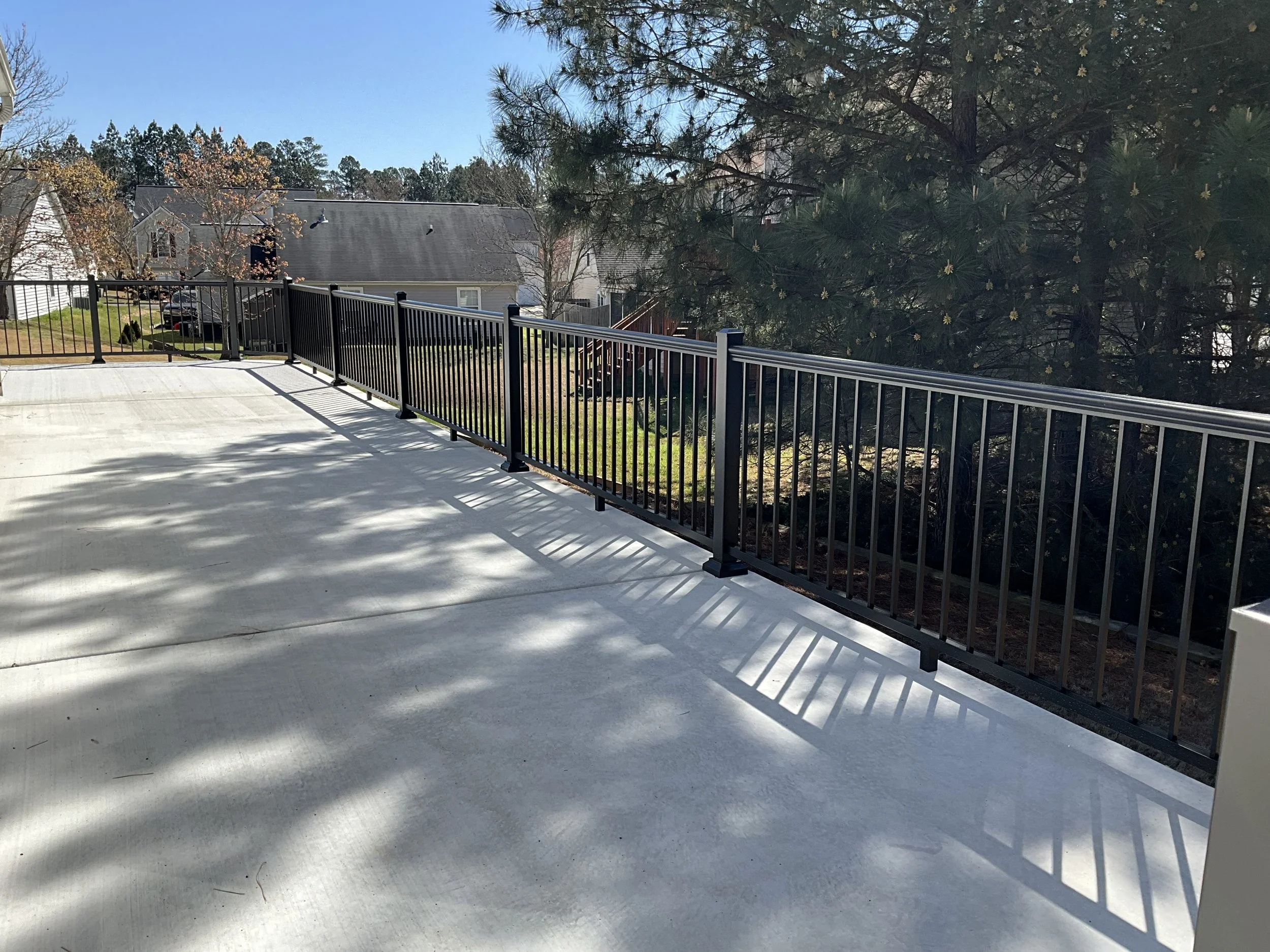 Decks &amp; Exterior Design