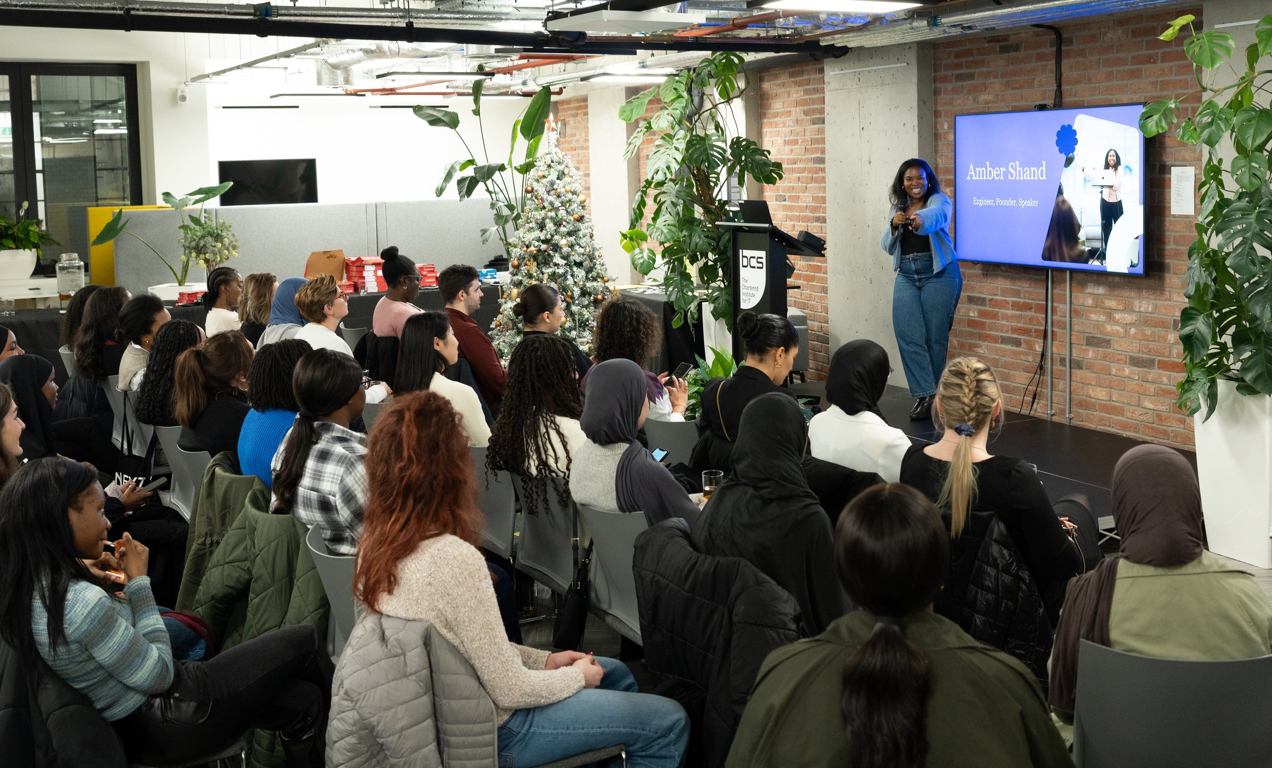 How to land more speaking opportunities (online)