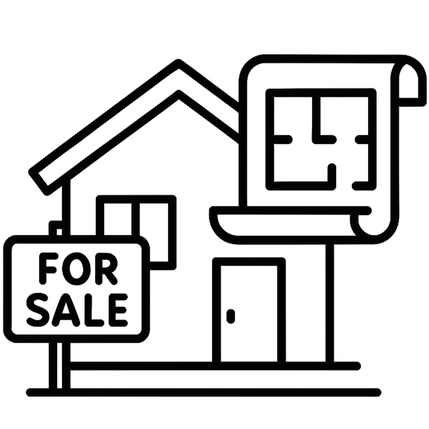 Real State and Developers Icon.png