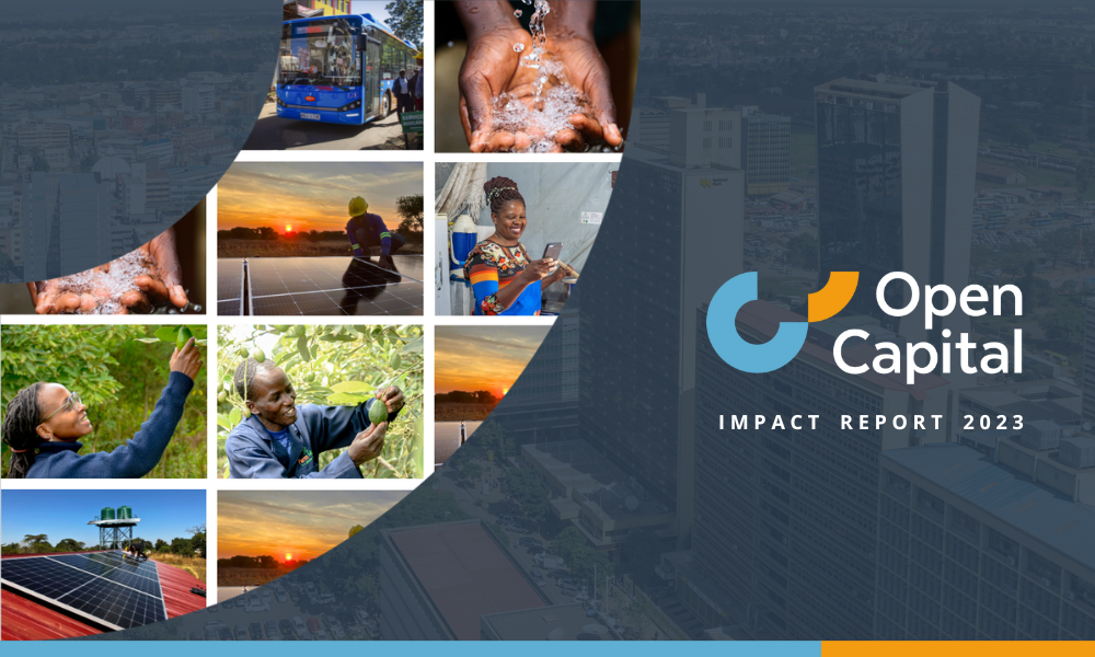 News & Insights — Open Capital | Africa's leading management consulting ...