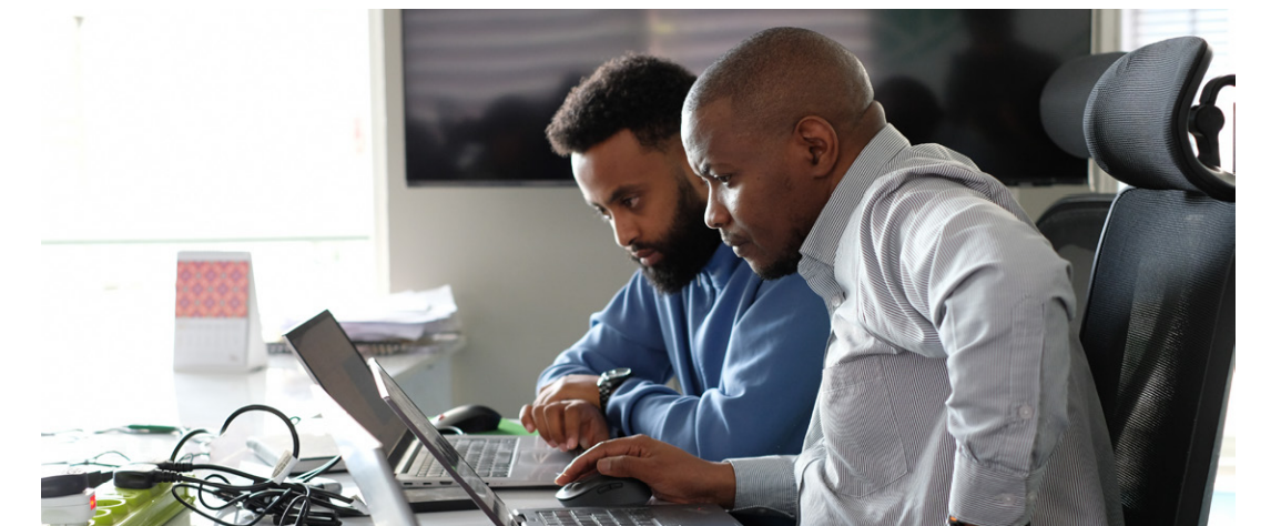Report: Understanding the investment gaps in Black-owned and -led businesses in sub-Saharan Africa