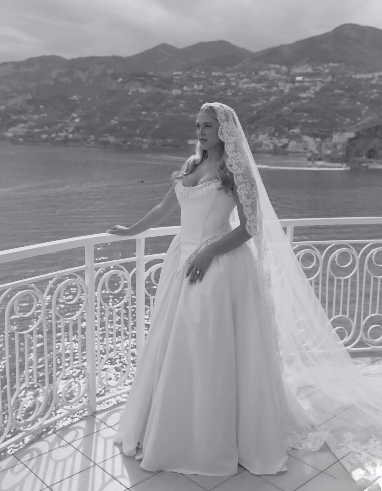 Real Bride Spotlight &middot; Camrynn &middot; 5.20.2025
@camrynntucker

Venue @ristorantetorrenormanna
Photography @alexanderjorden
Videography @alexanderjorden
Second photographer @sierrakphotos
Planner @storiamiaevents
Florals @lucianorizzi
Custom