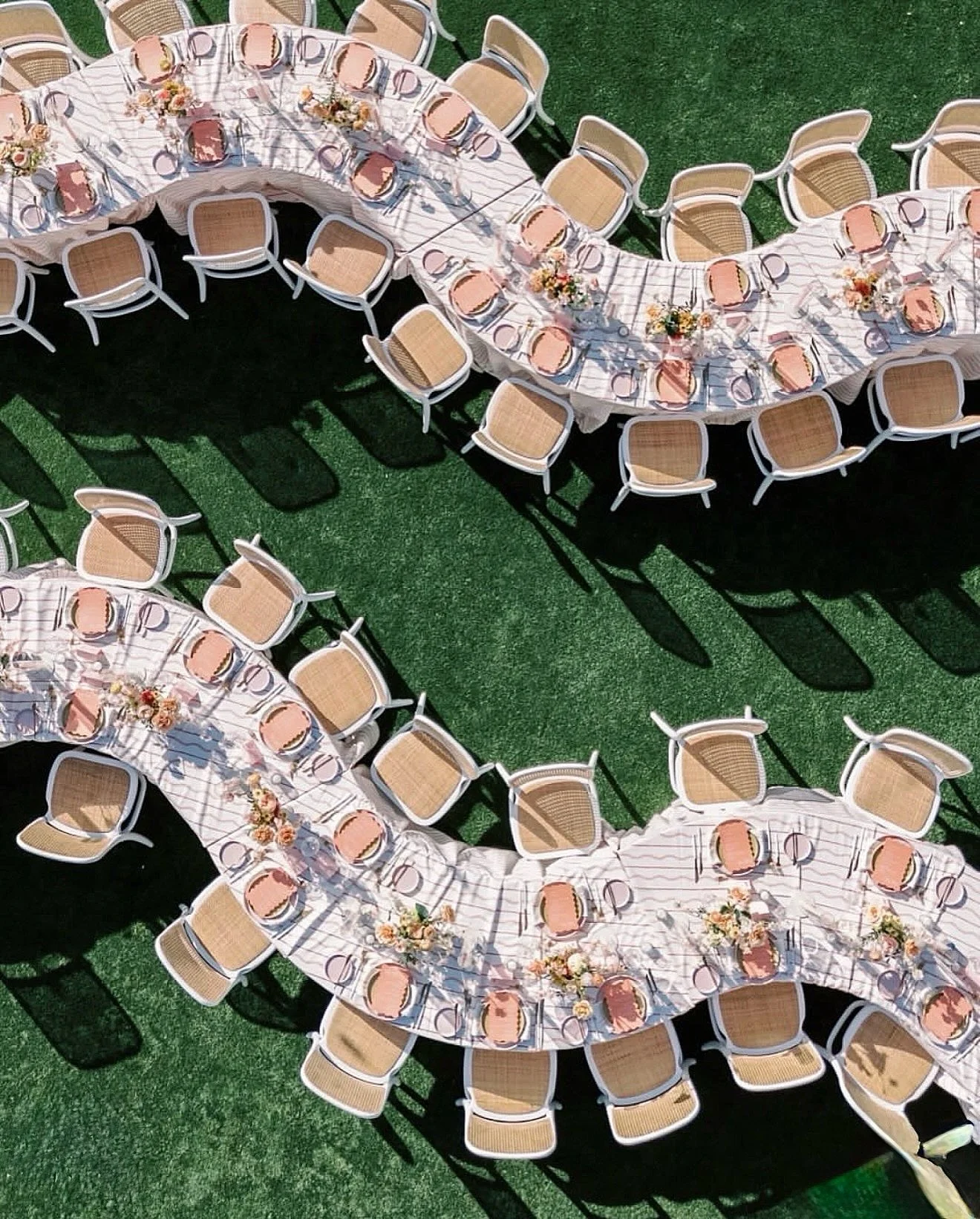 Defines the standard

Becca&rsquo;s rehearsal dinner at Sanctuary
where restraint, tone, and detail did all the talking

a beautiful beginning to a weekend you won&rsquo;t forget 🤍 captured beautifully by @maryclaire_photography #repost 

Bride and 