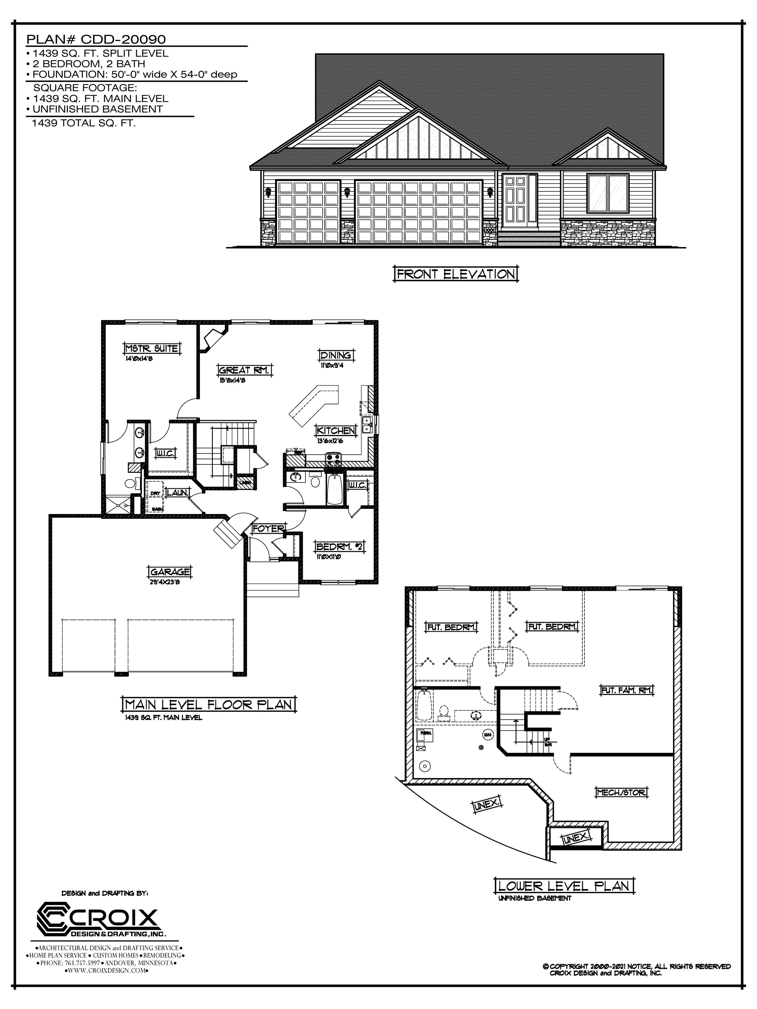 Plan #20090