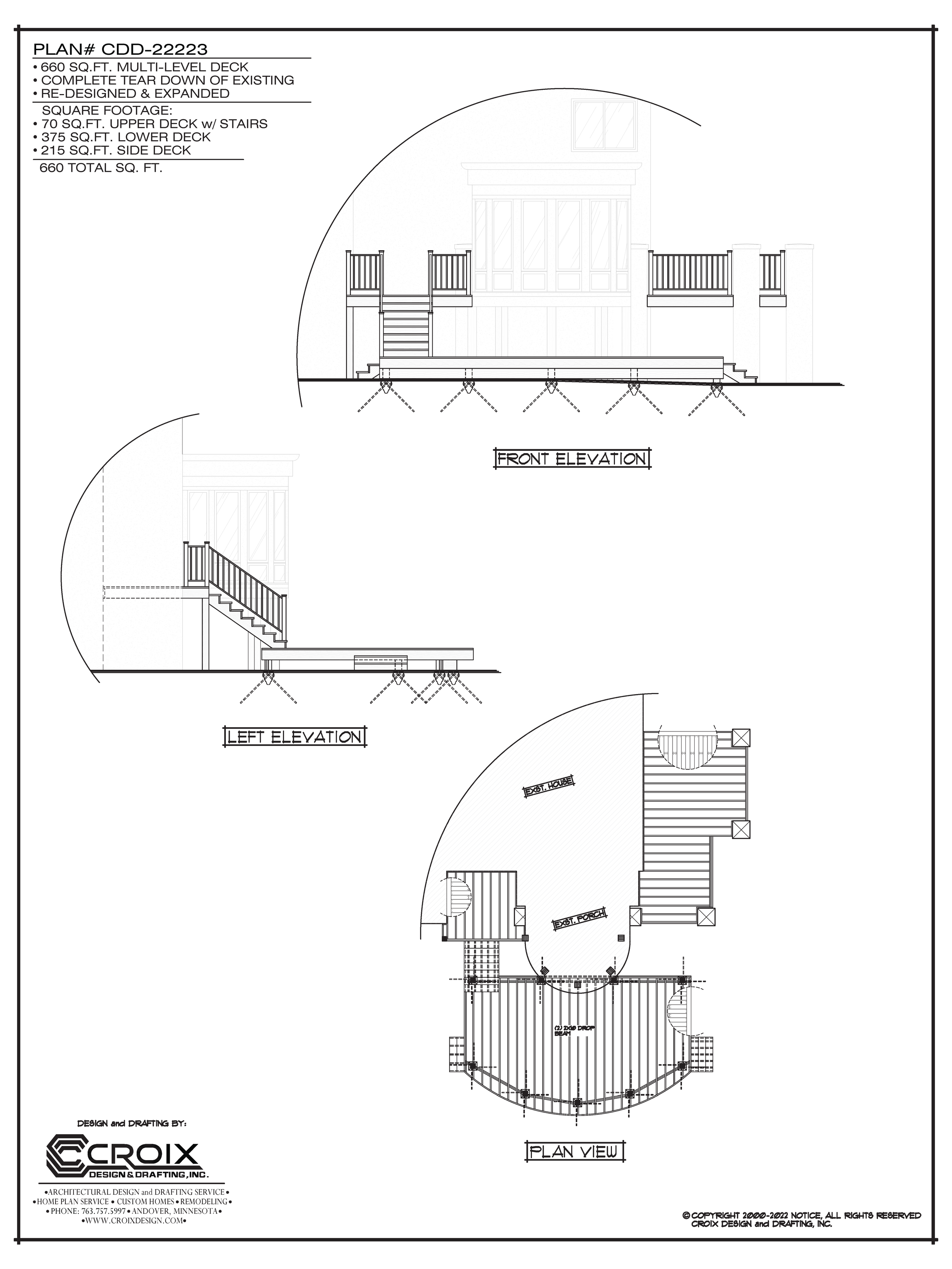 Plan #22223