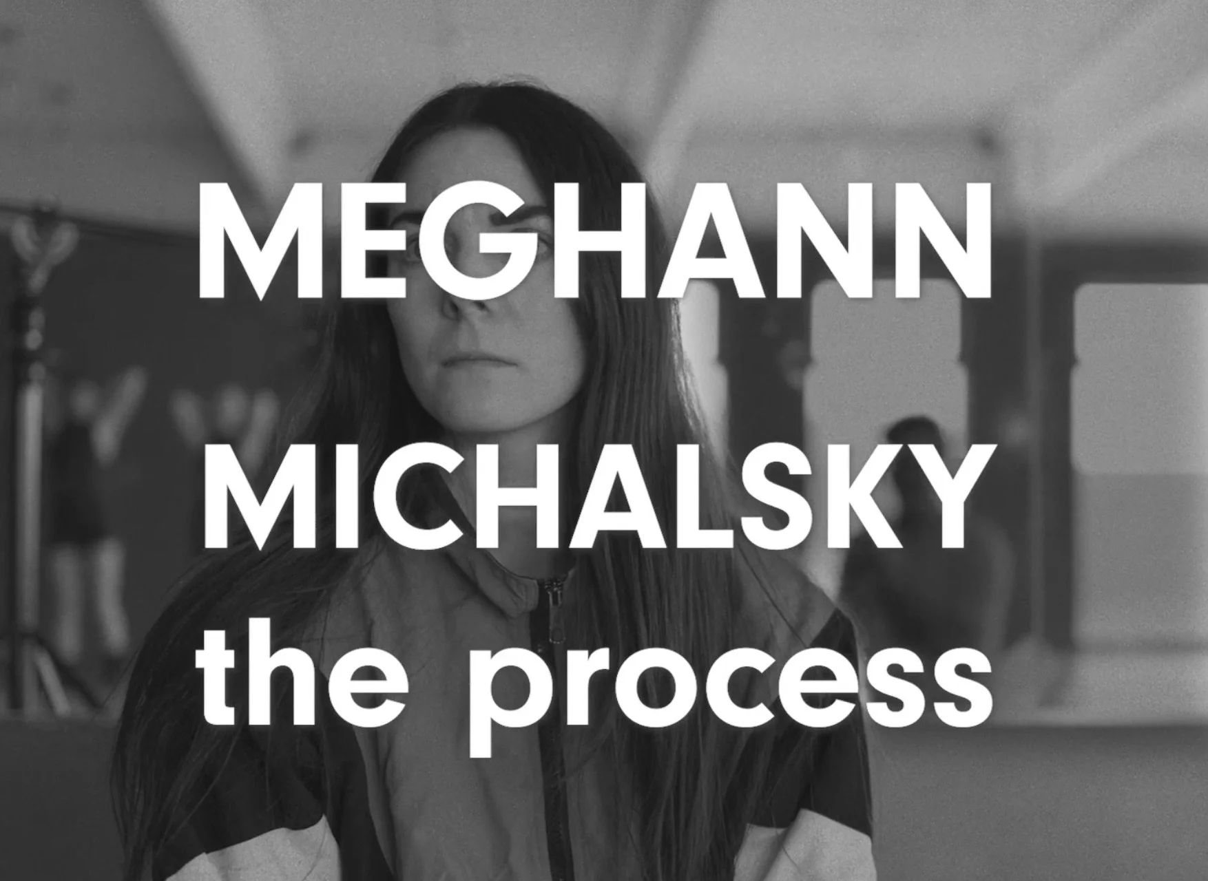 Reflecting on Process