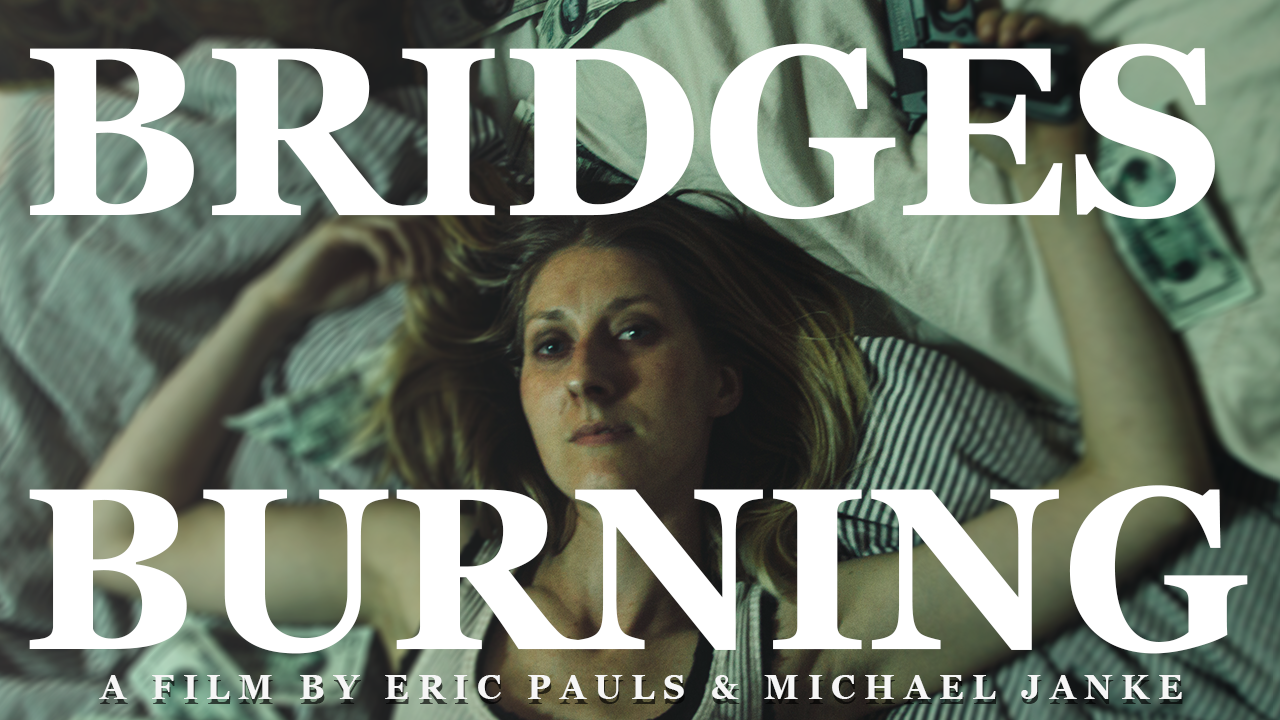 Bridges Burning - an experiment in genre