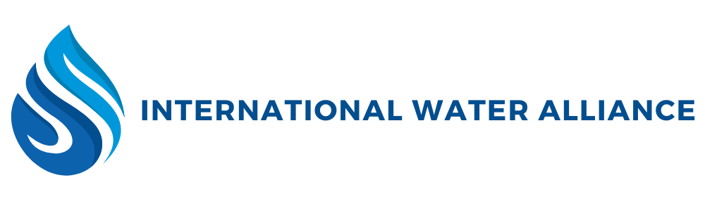 Water Stewardship Logo International Water Alliance