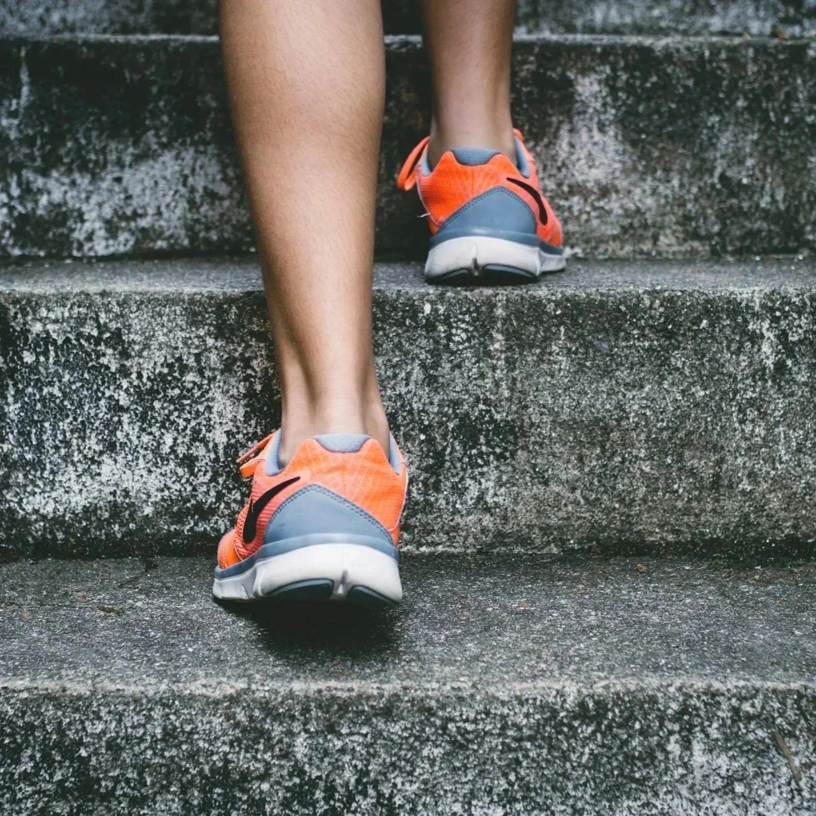 Fix it PT will help you get back to walking and stairs.