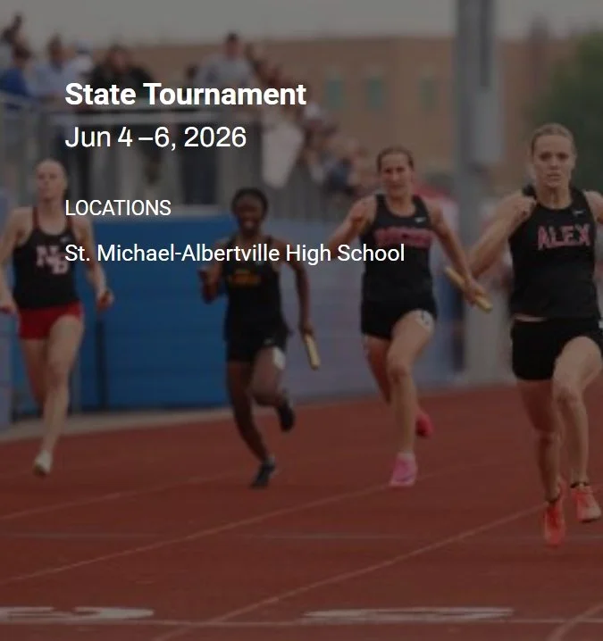 Minnesota High School State Track Meet