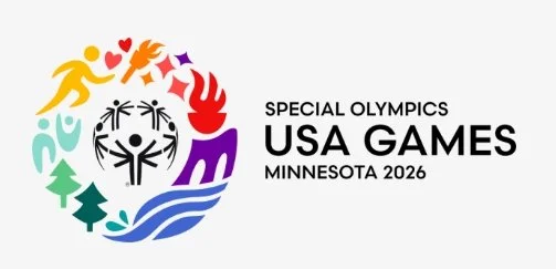 Special Olympics USA Games Minnesota 2026
