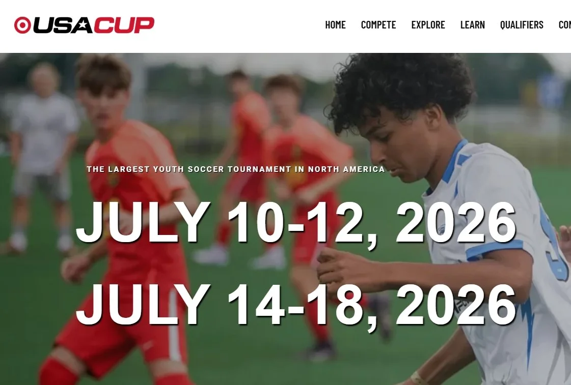 USA Cup