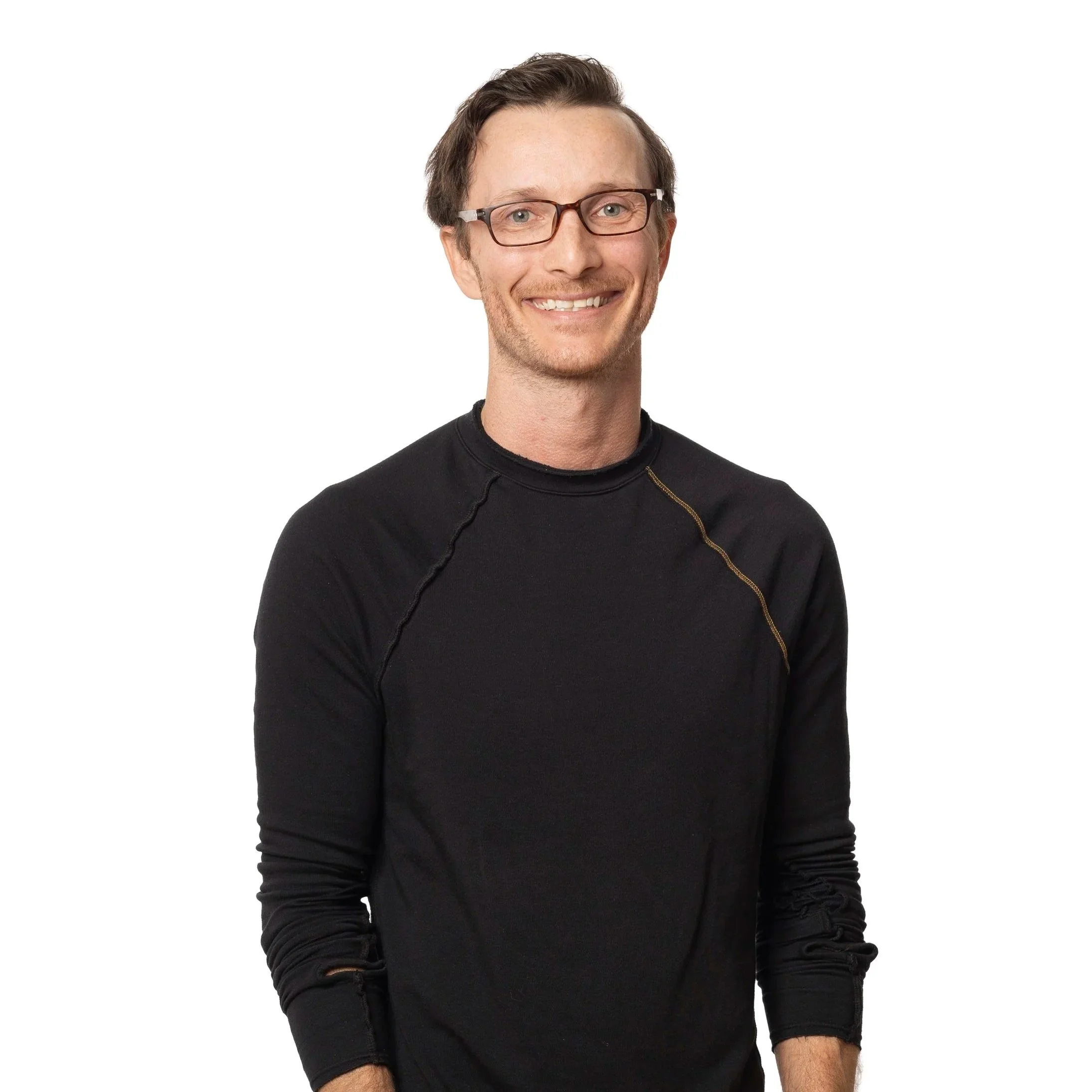 Joe Herdzina, DPT