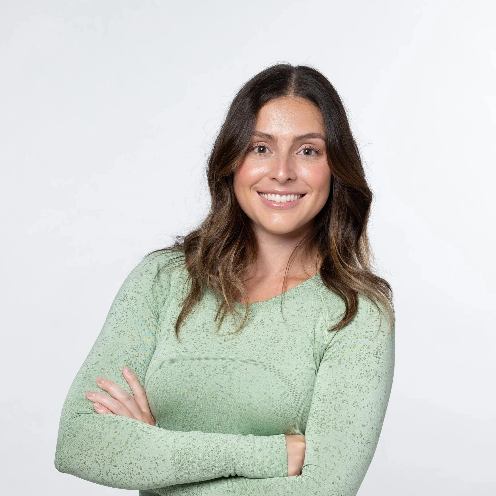 Paige Vargas, DPT