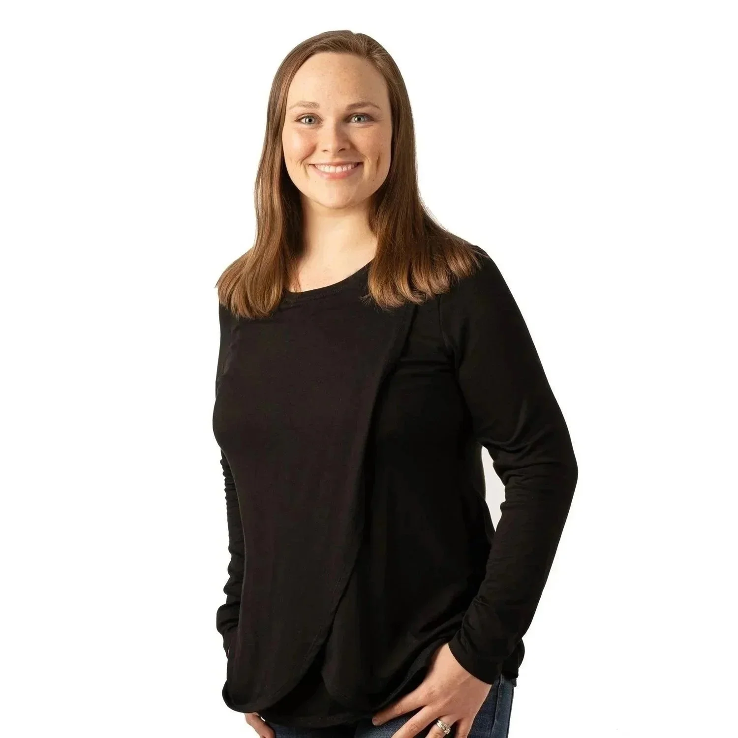 Libby Lindberg, DPT