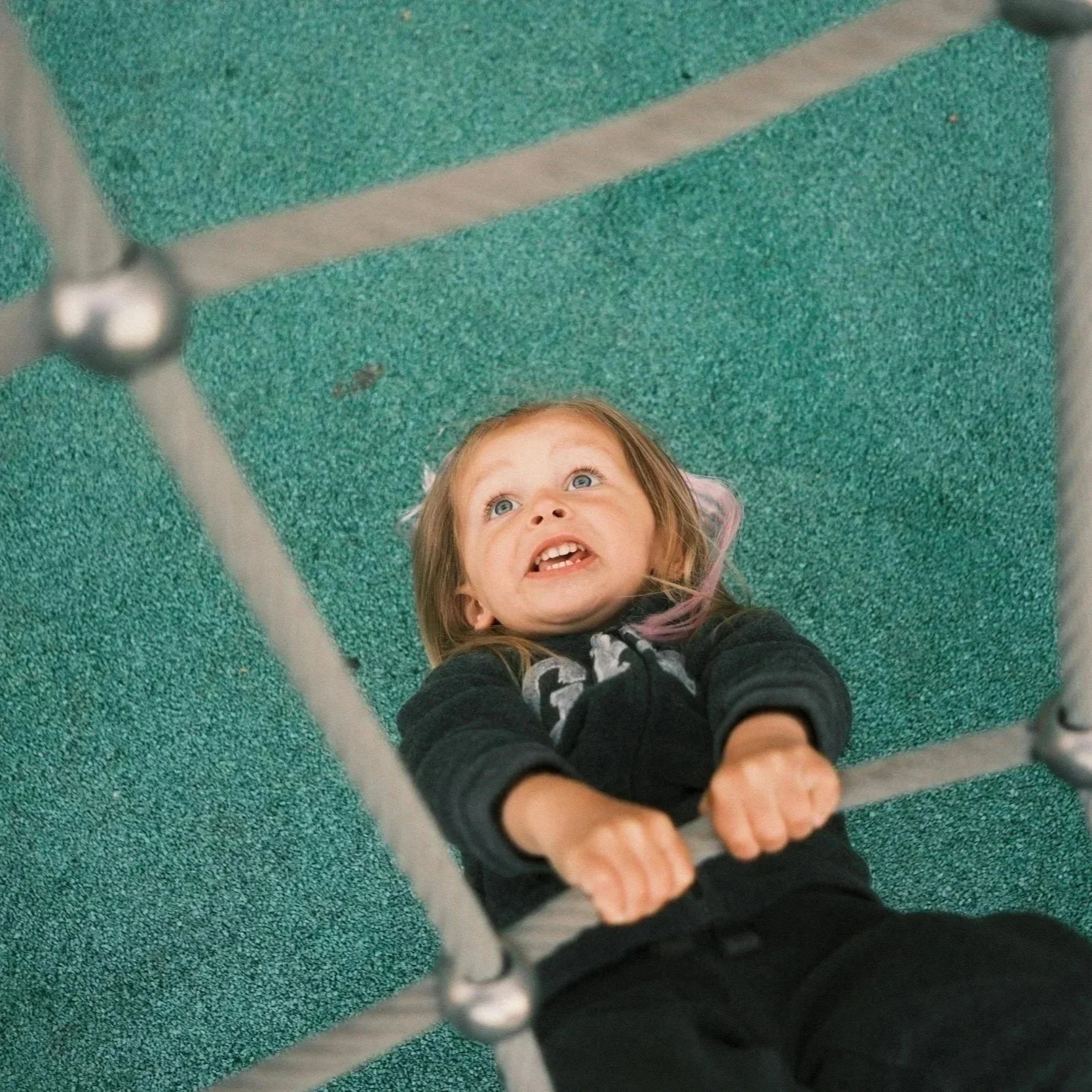 Sign your child up for the Kids Play Program and Fix It PT if your child is having trouble moving, playing or keeping up with friends and school.