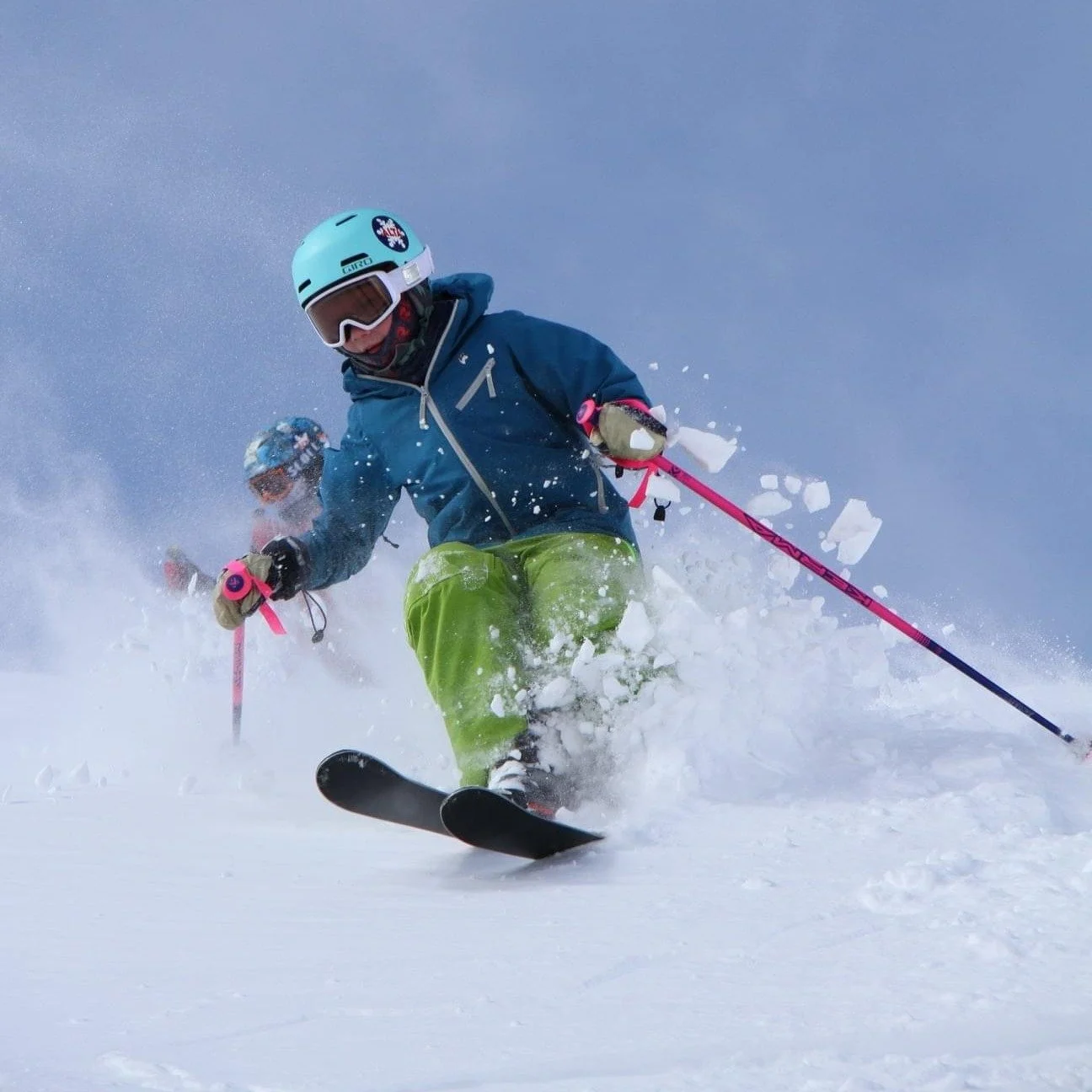 claire skiing square.JPG
