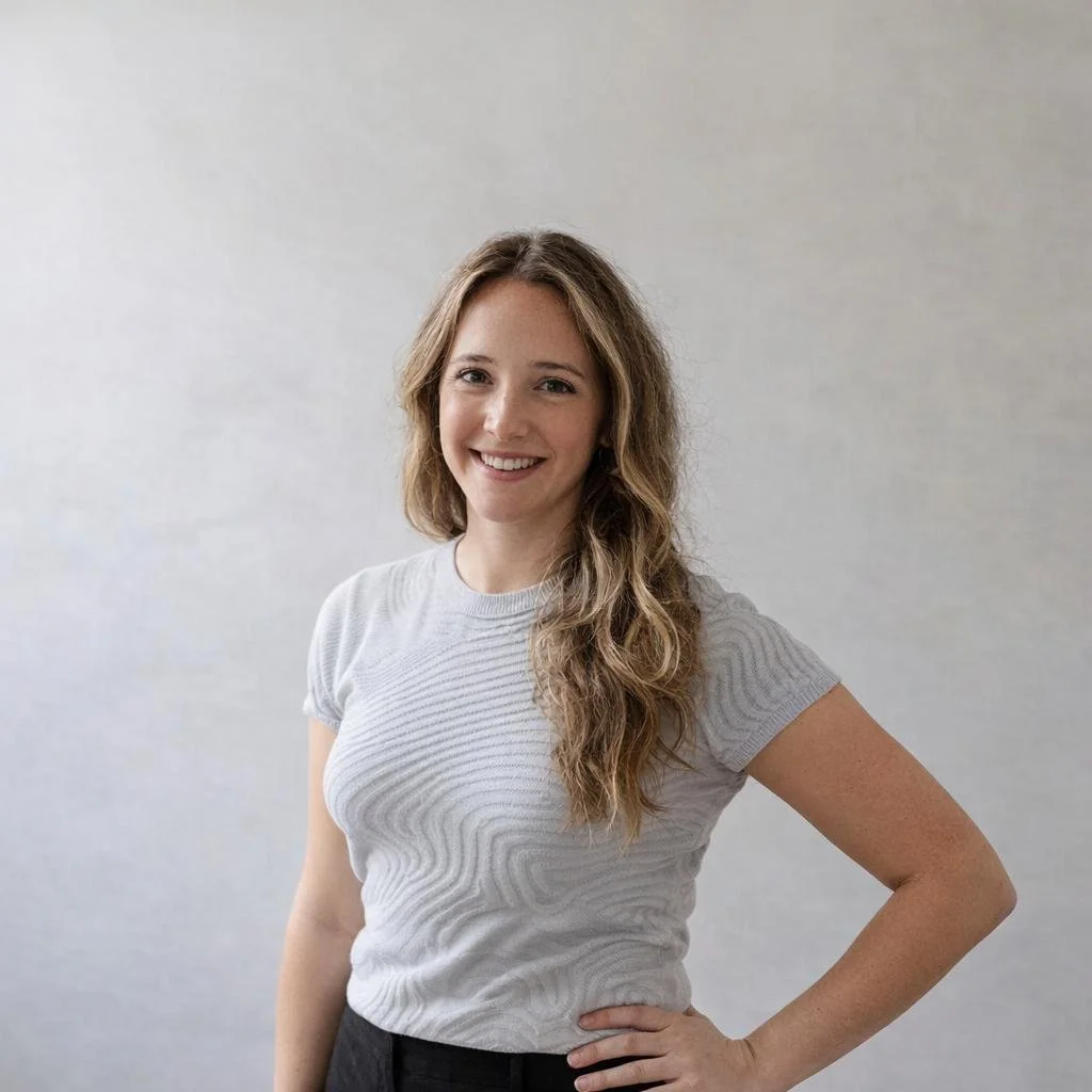 Sarah Rubatt, DPT, Empower Movement Physical Therapy
