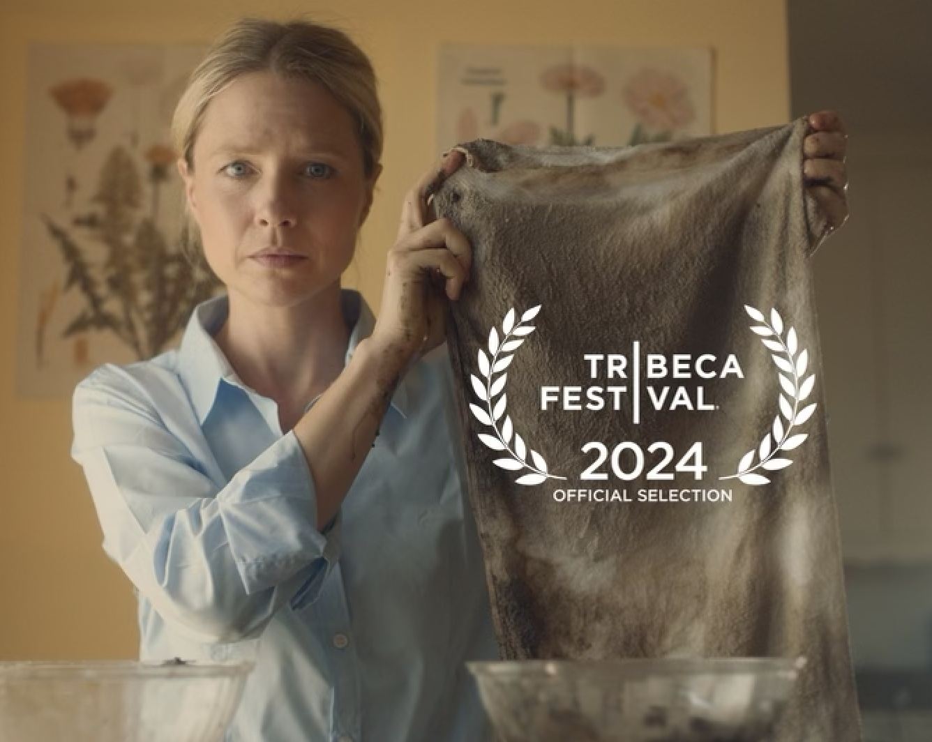 Dirty Towel to Premiere at Tribeca