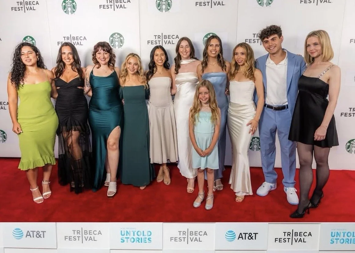 Tribeca Finishes with a Bang