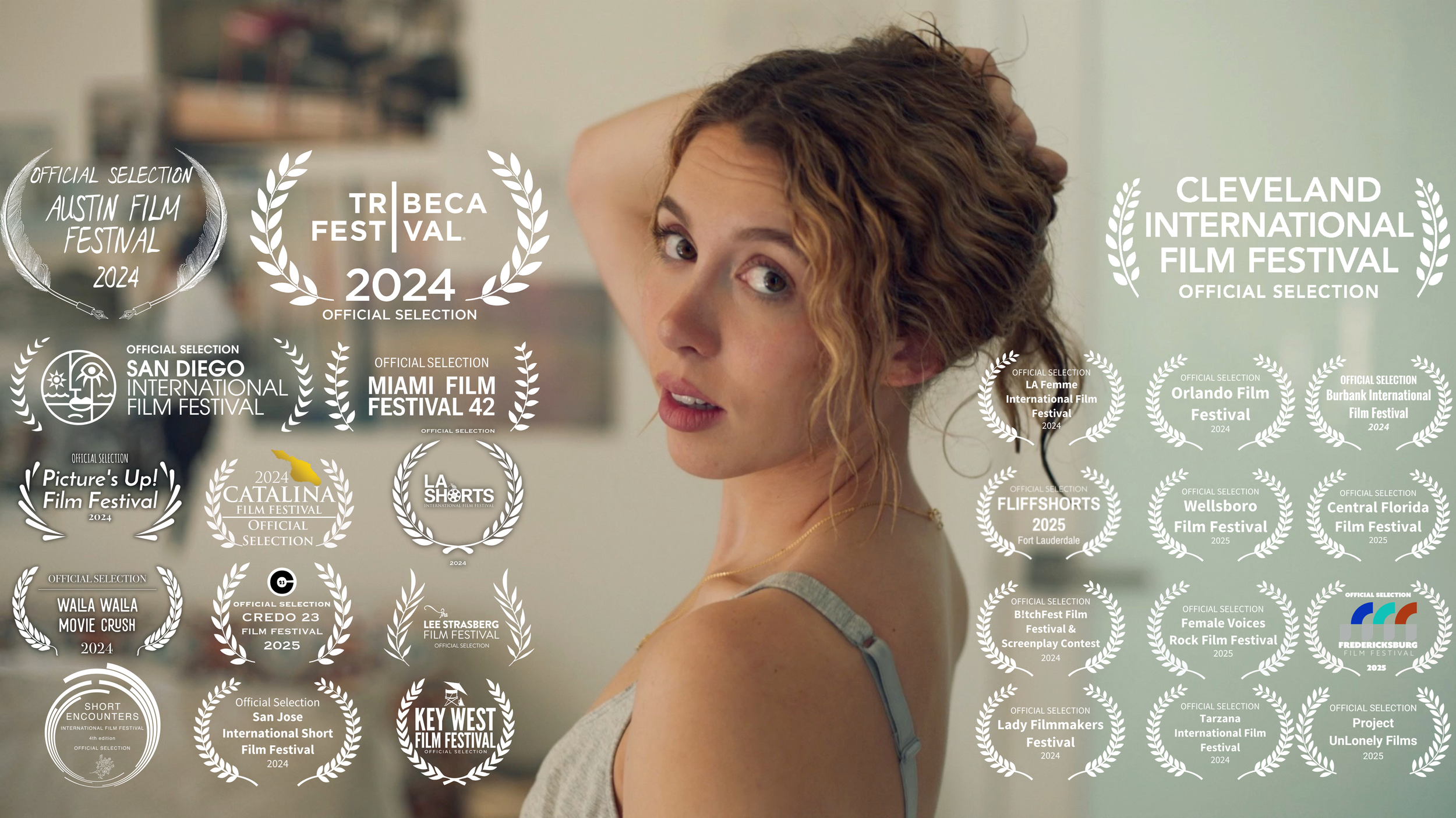 A Look Back at the Dirty Towel Short…