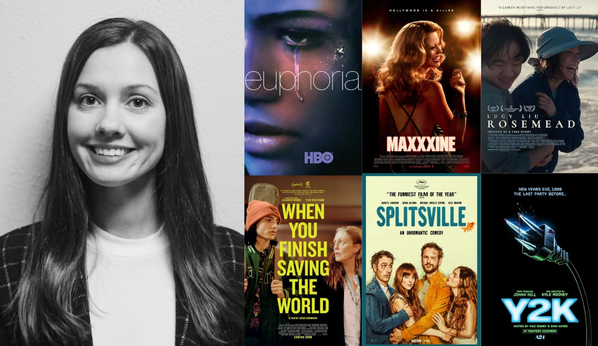Chrystie Street Casting Joins the Team