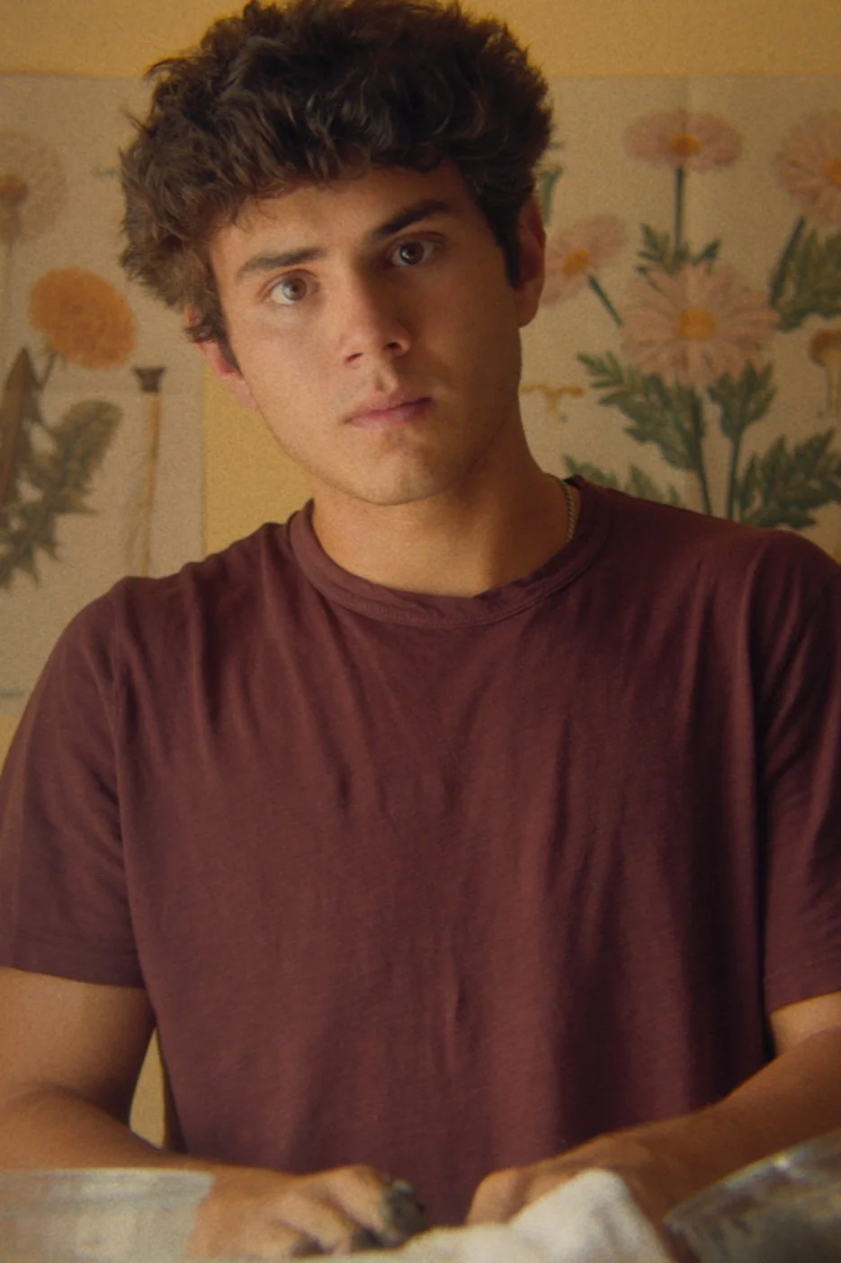 Plain Aesthetic Glass Barbecue Containers