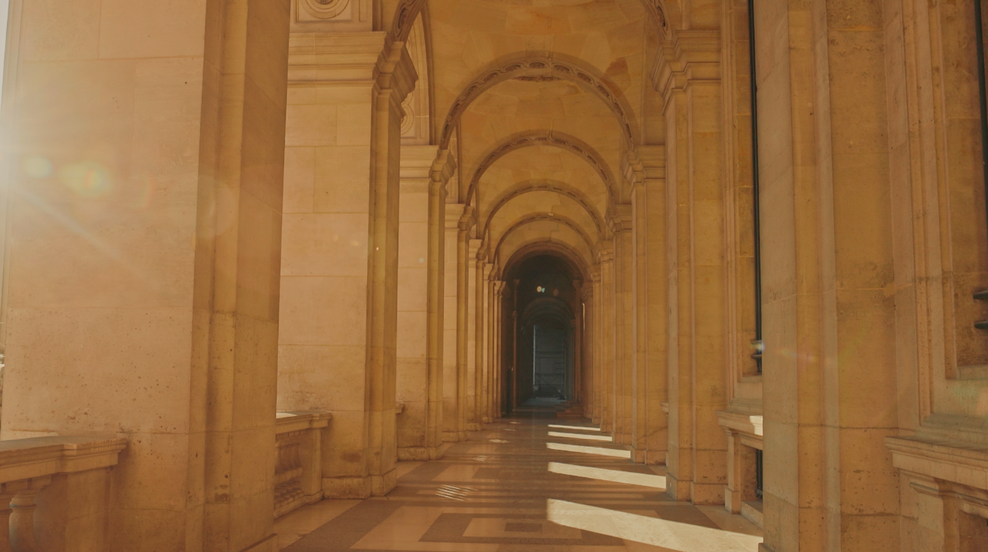 The Quiet Task: Preparing for the Future without Defending the Past