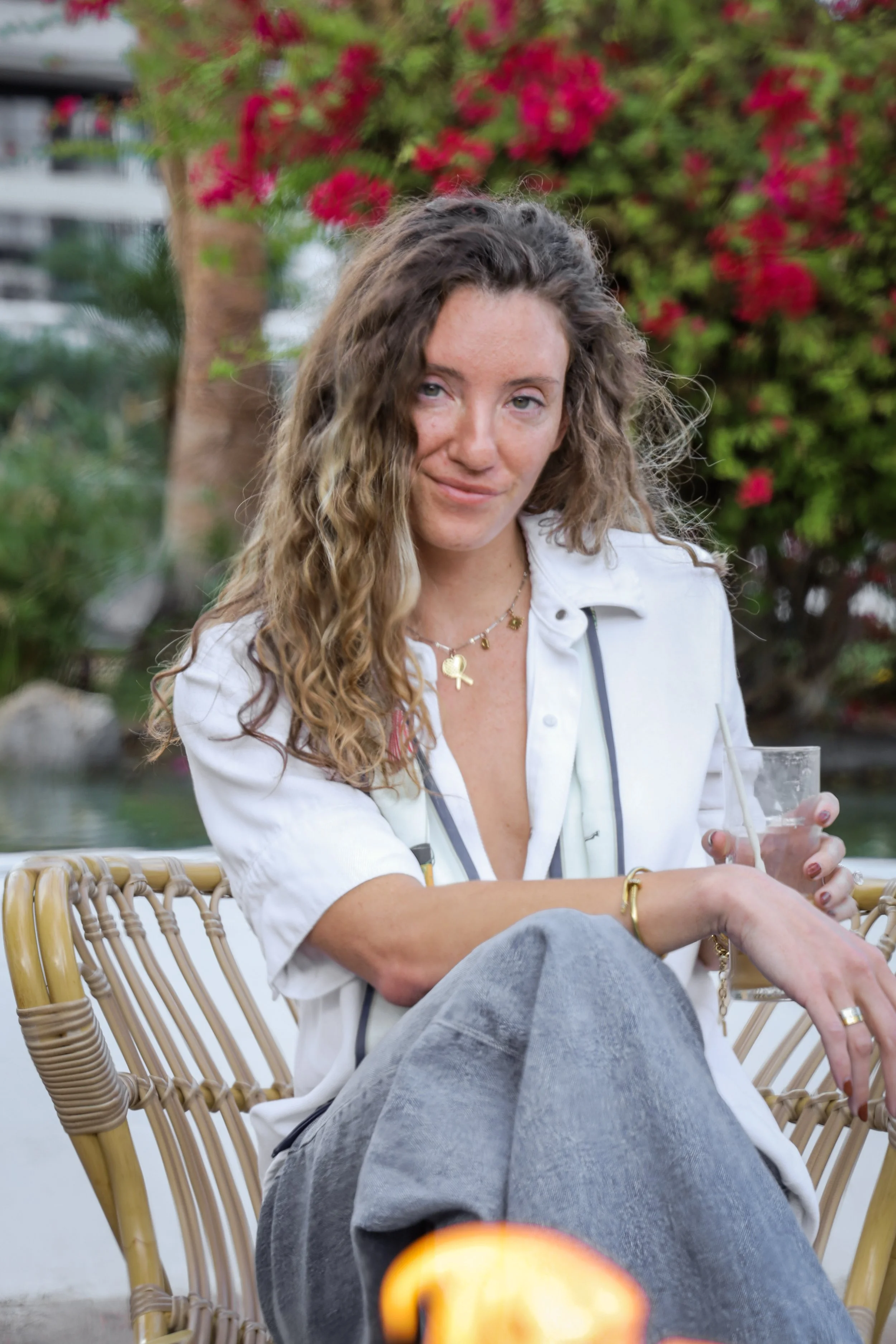 Be Your Own Muse: Embodying Your Personal Brand