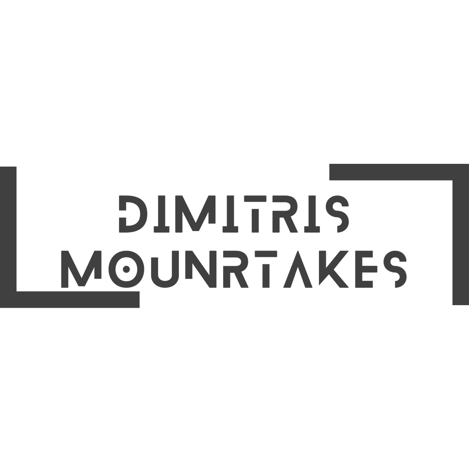 Dimitris Mountrakes