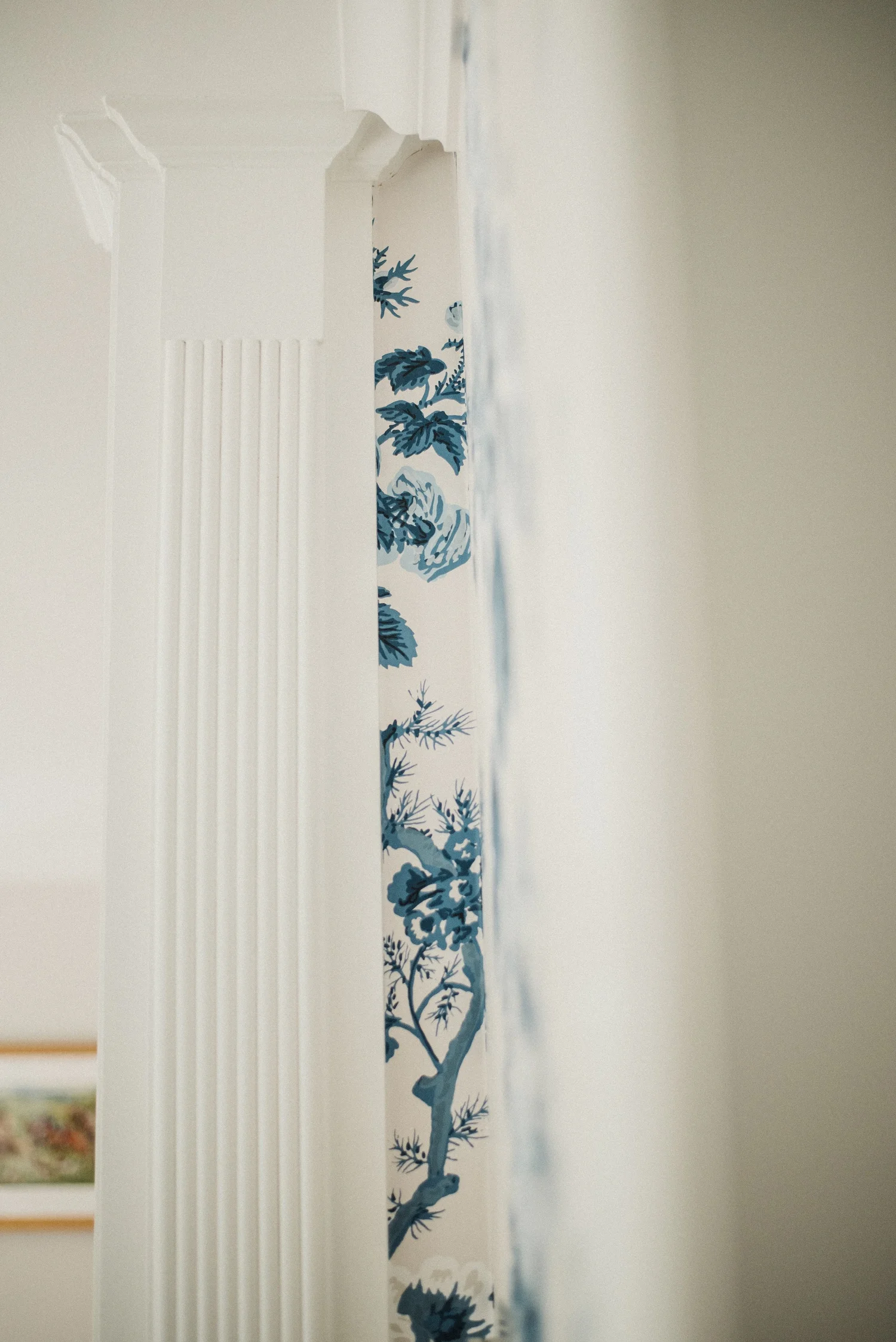 Amy Leighton Interiors project