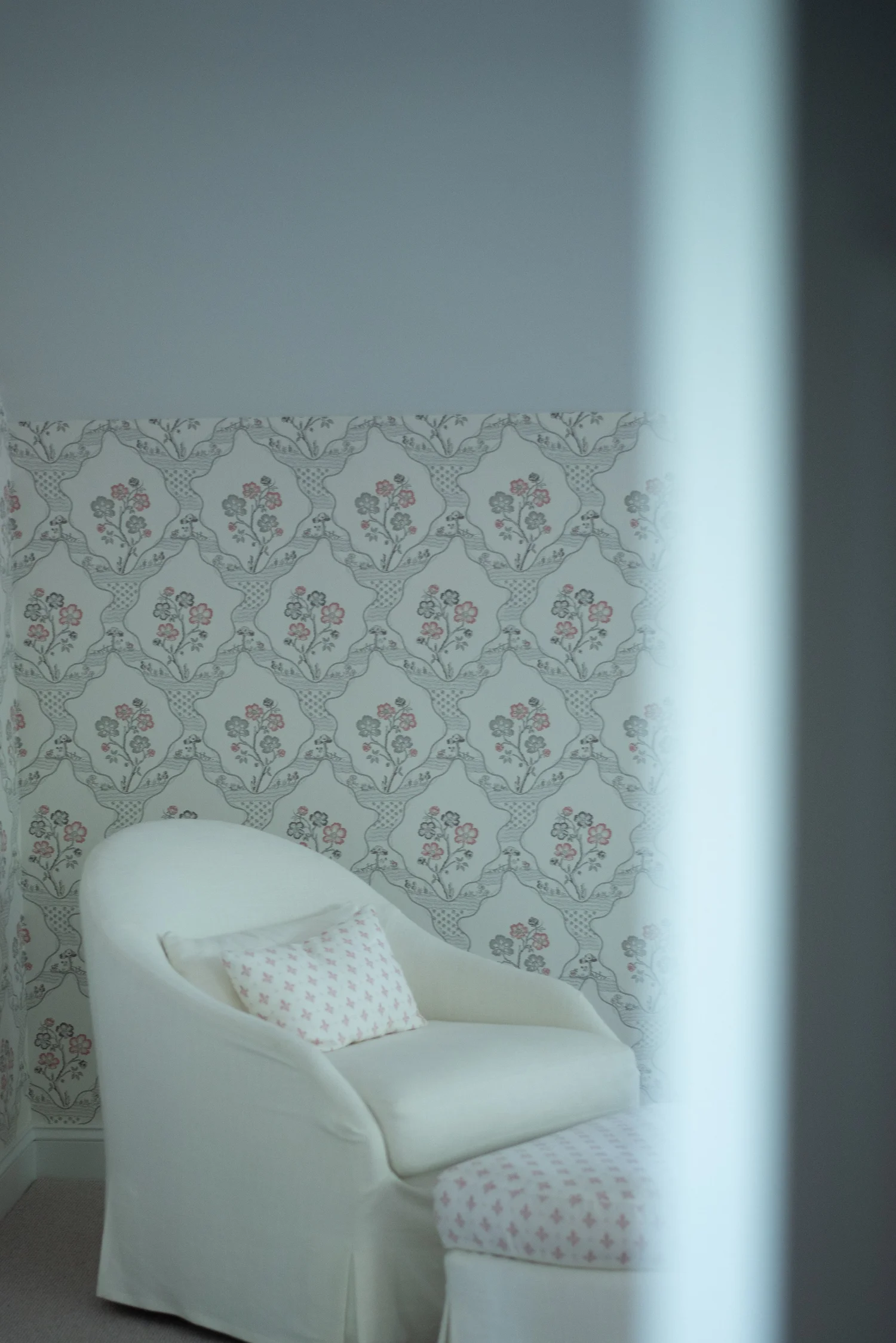 Amy Leighton Interiors project
