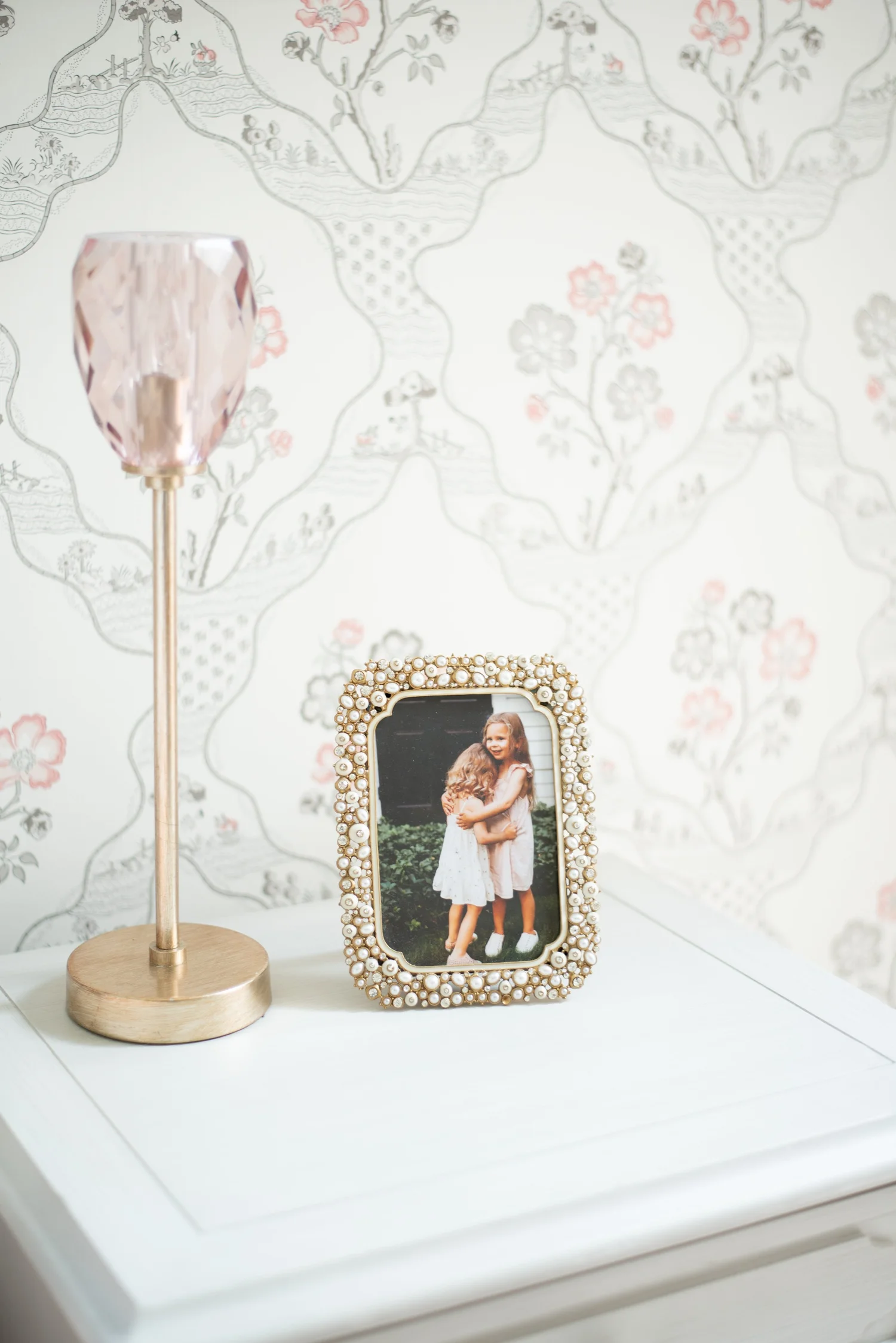 Amy Leighton Interiors project