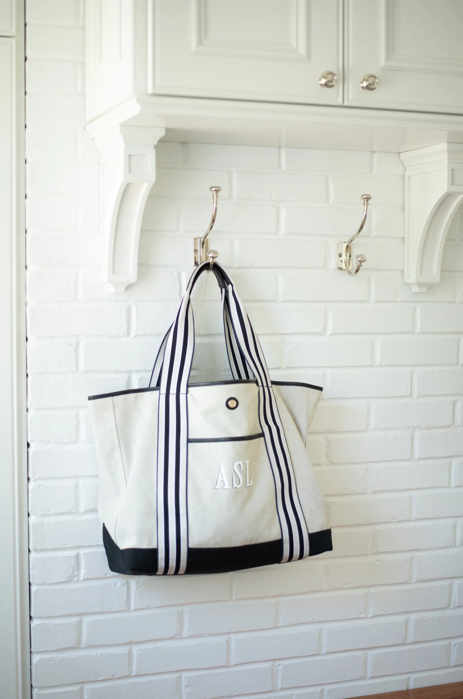 Amy Leighton Interiors project