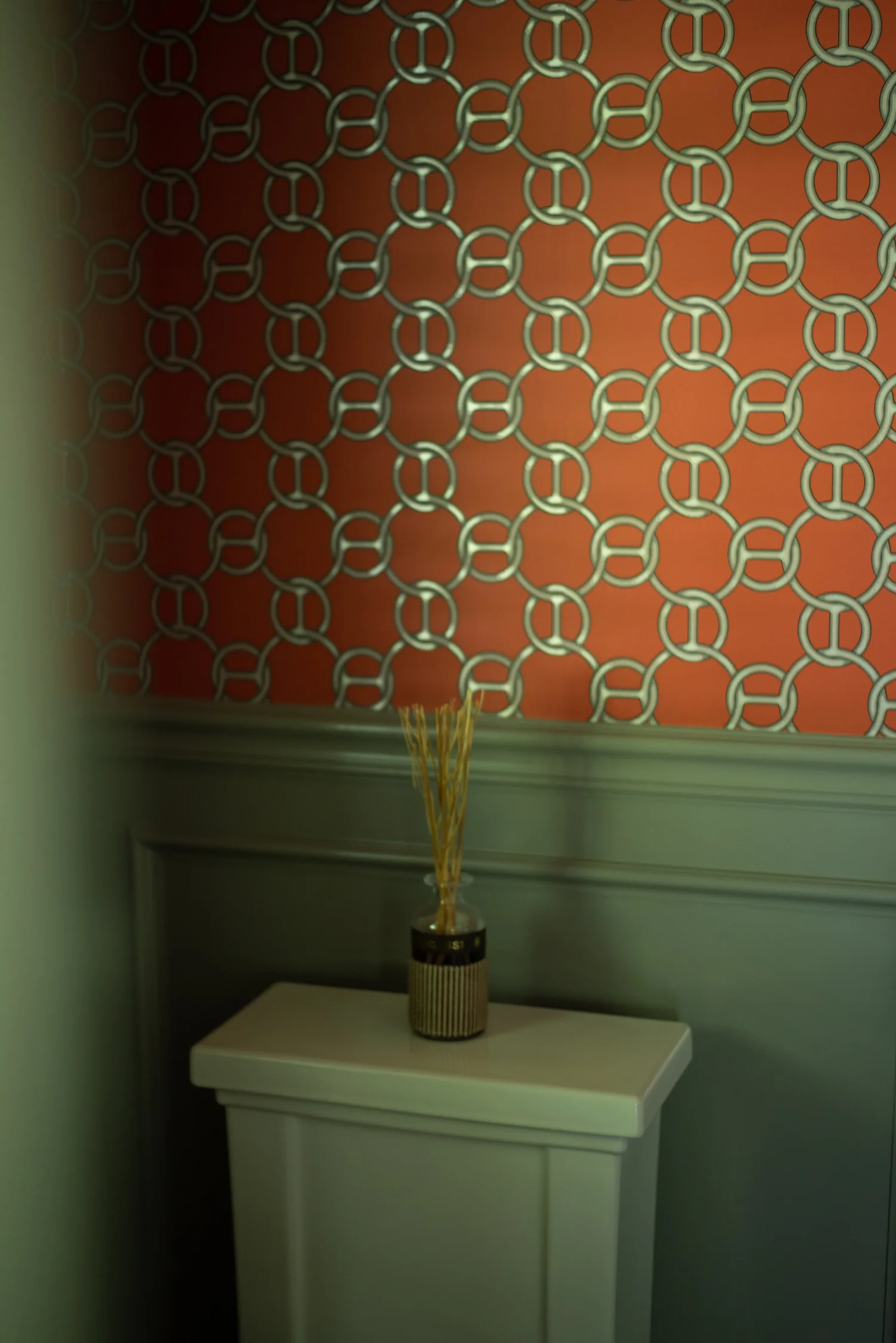 Amy Leighton Interiors project
