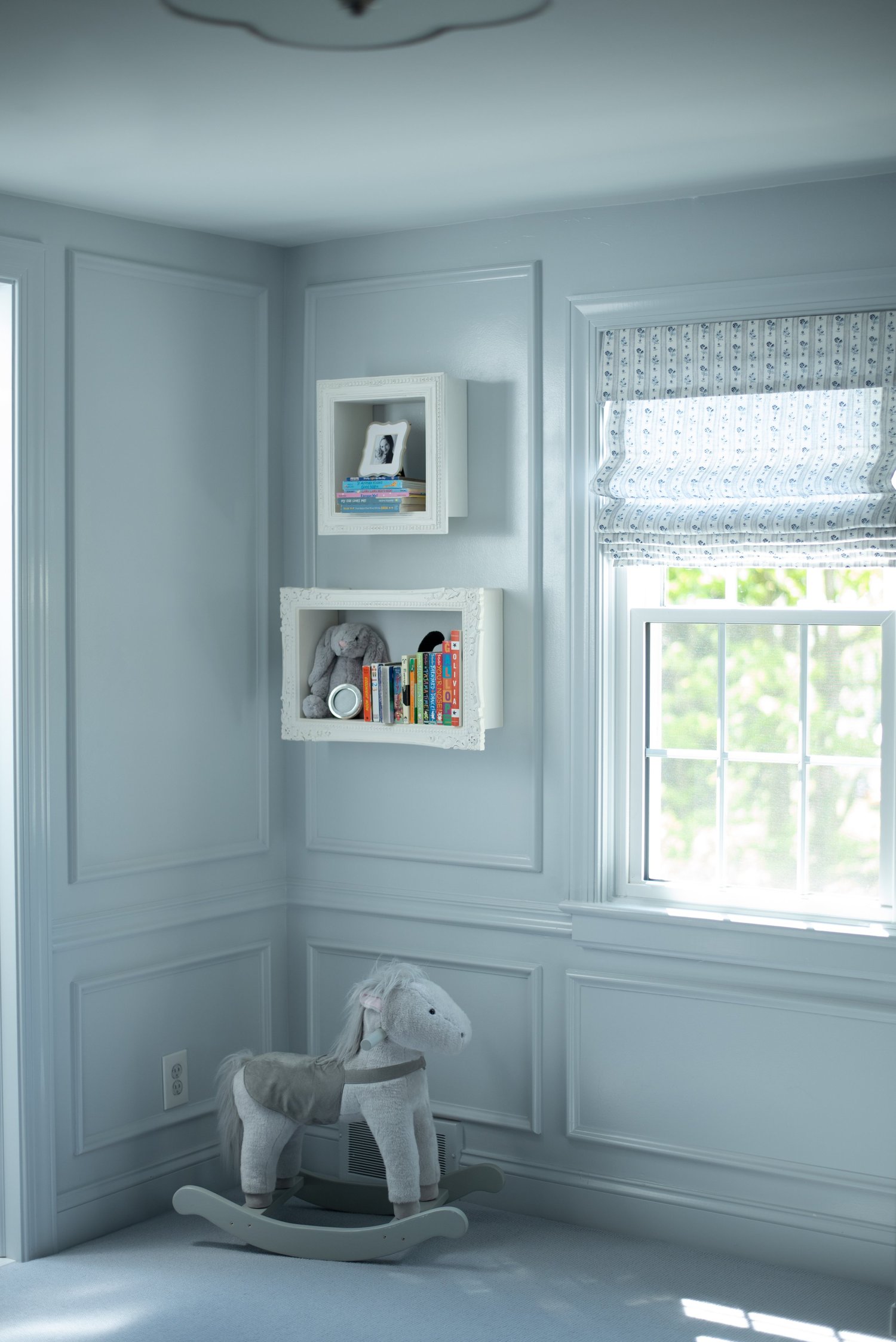 Amy Leighton Interiors project