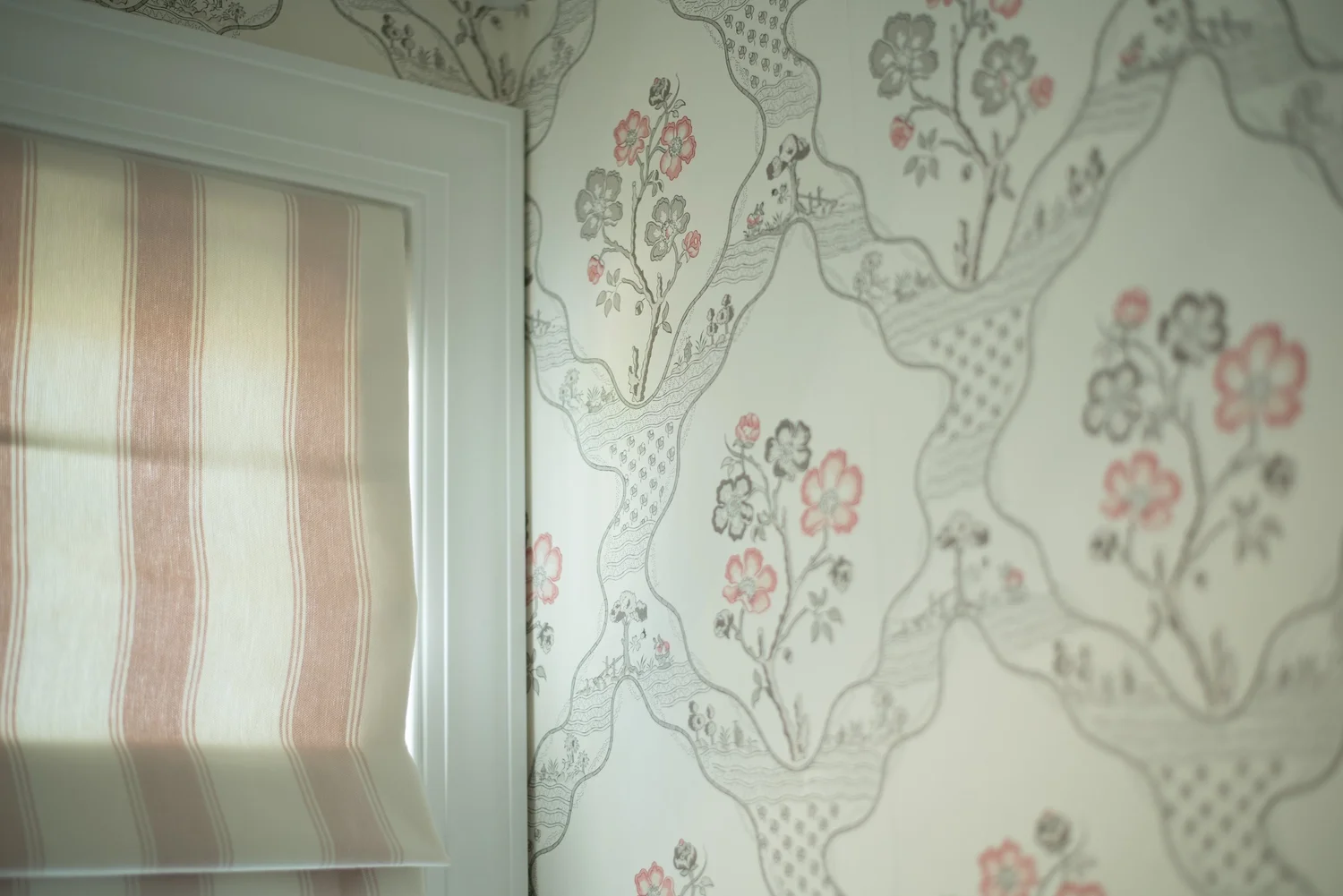 Amy Leighton Interiors project