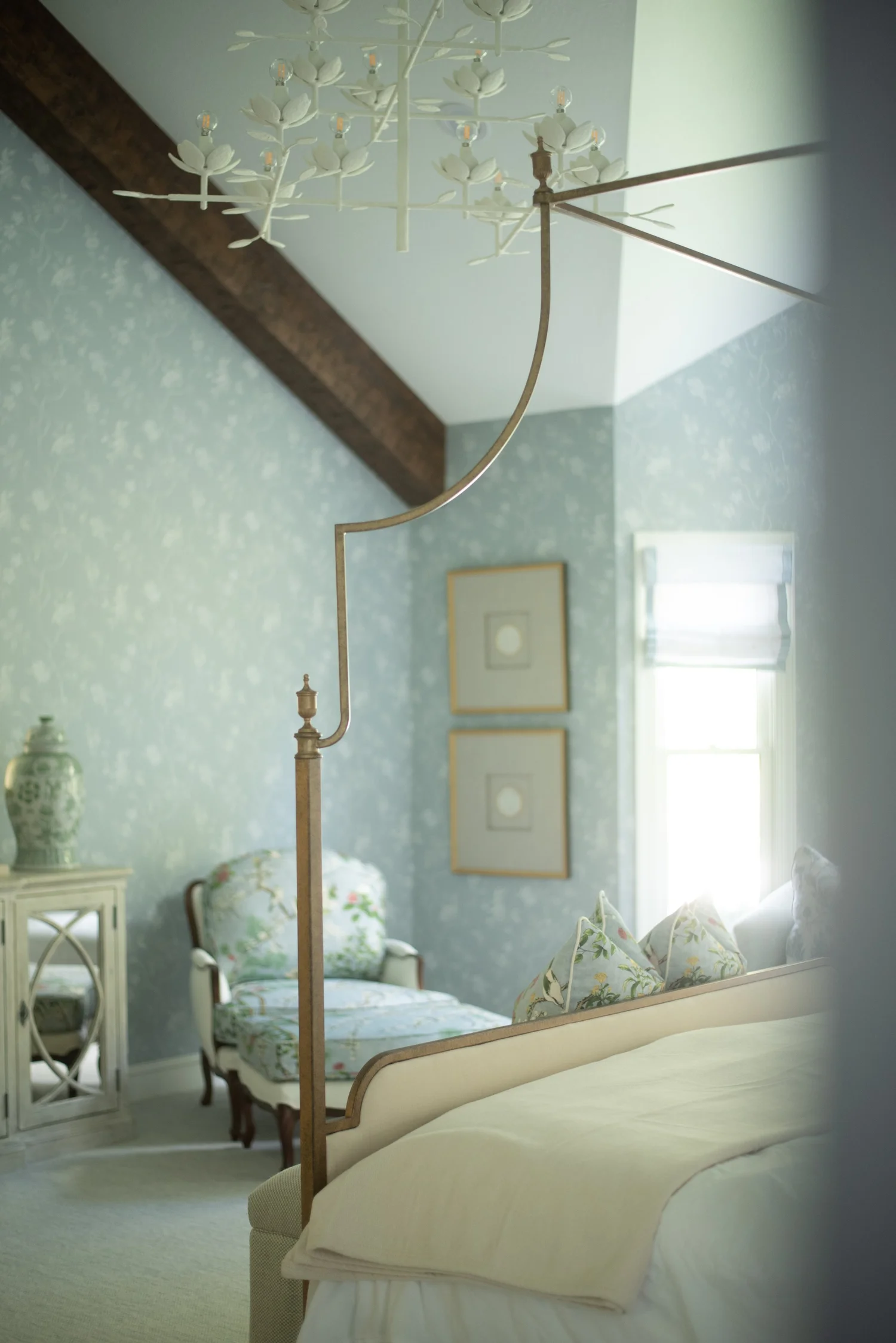 Amy Leighton Interiors project