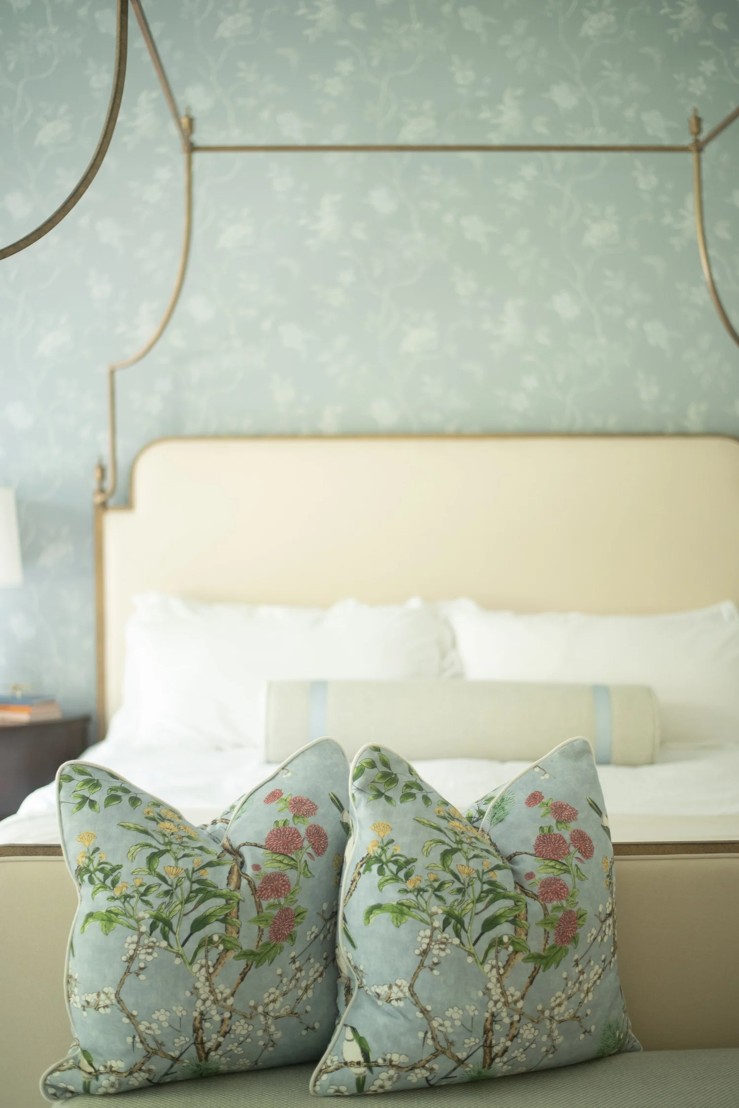Amy Leighton Interiors project