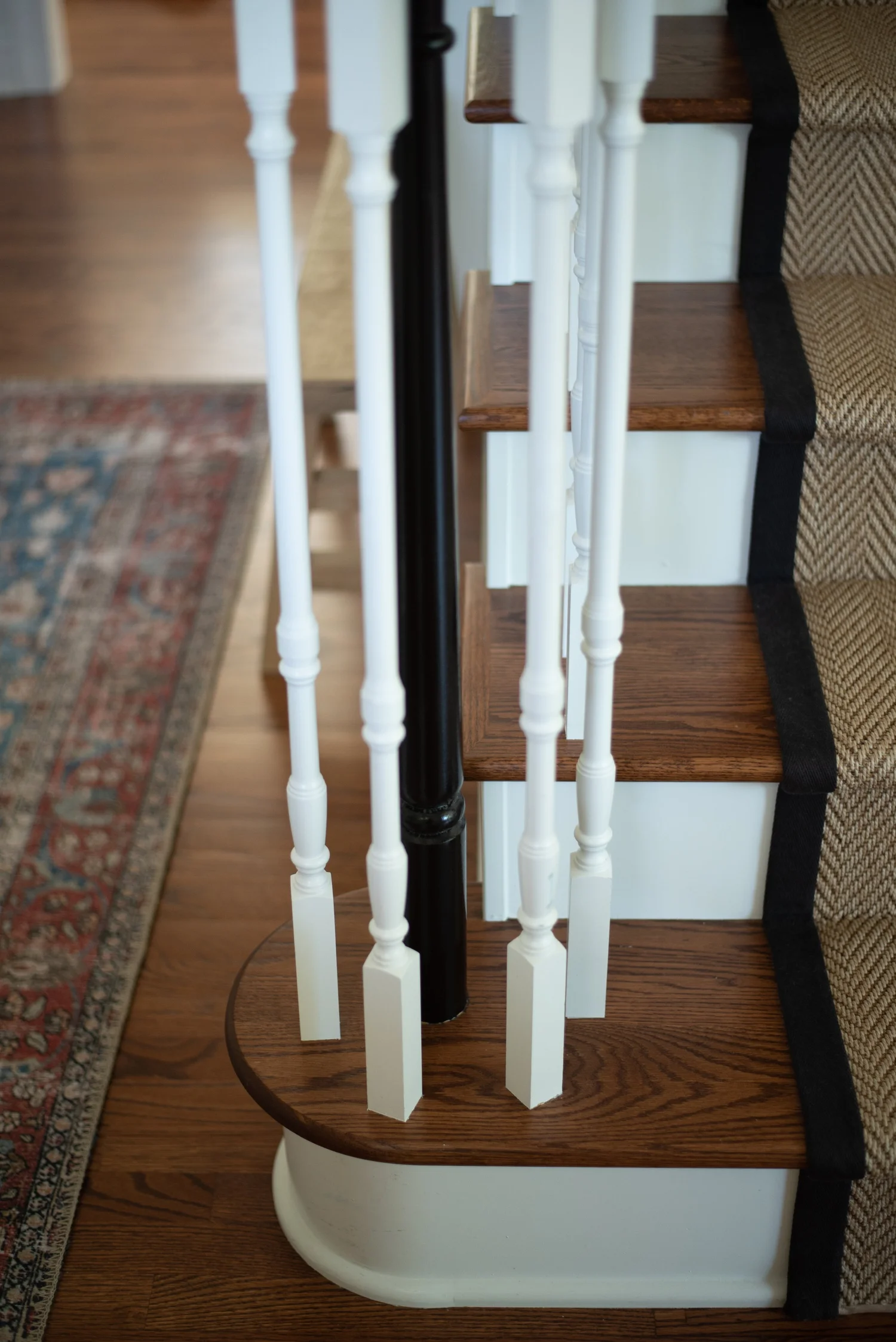 Amy Leighton Interiors project