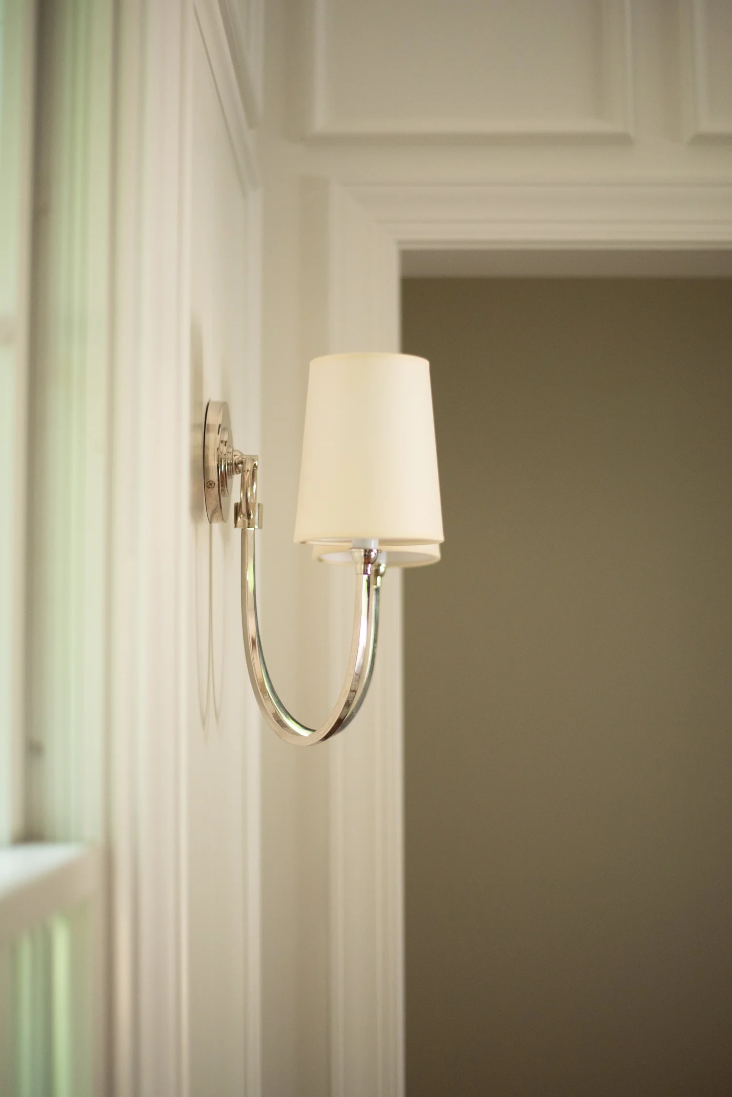 Amy Leighton Interiors project