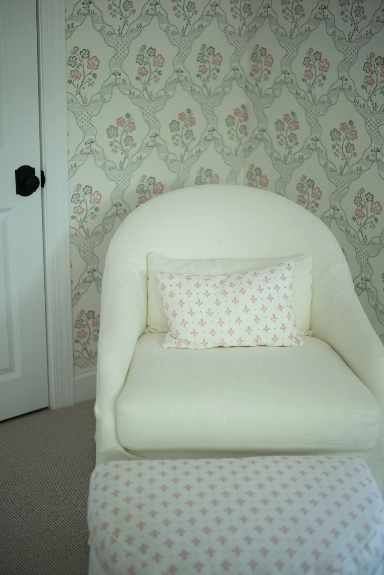 Amy Leighton Interiors project