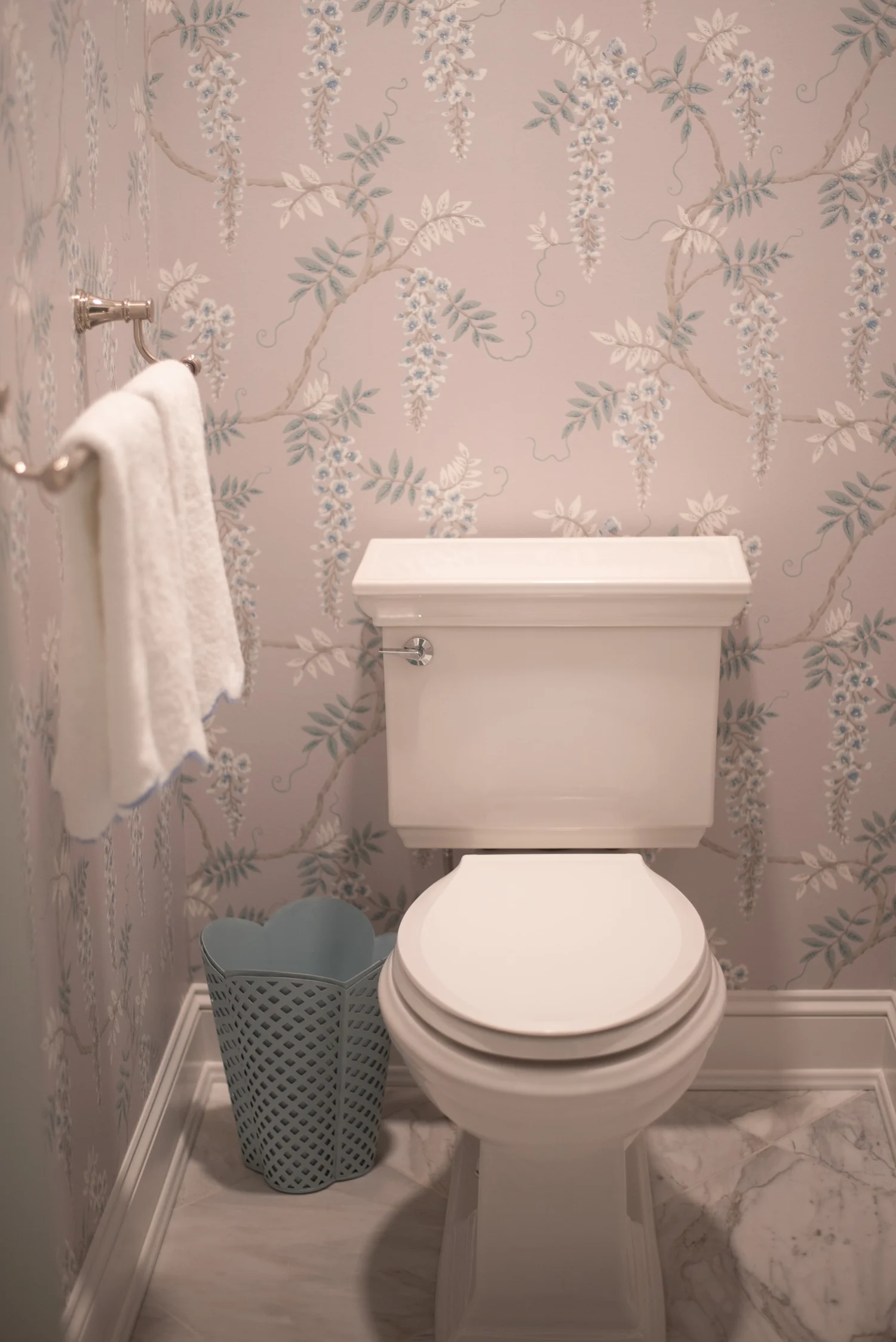 Amy Leighton Interiors project