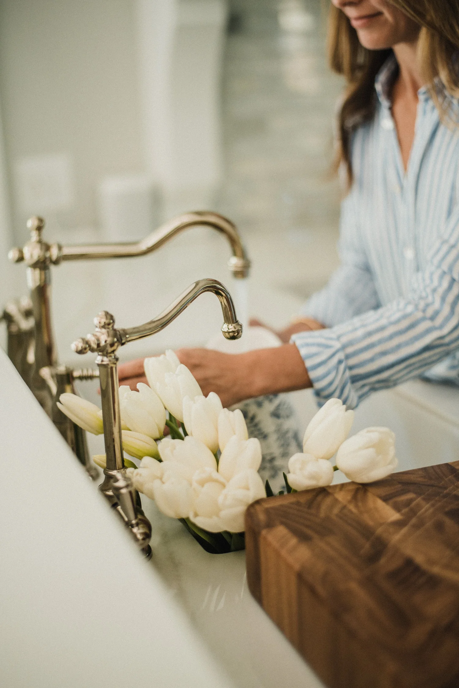 Amy Leighton Interiors project