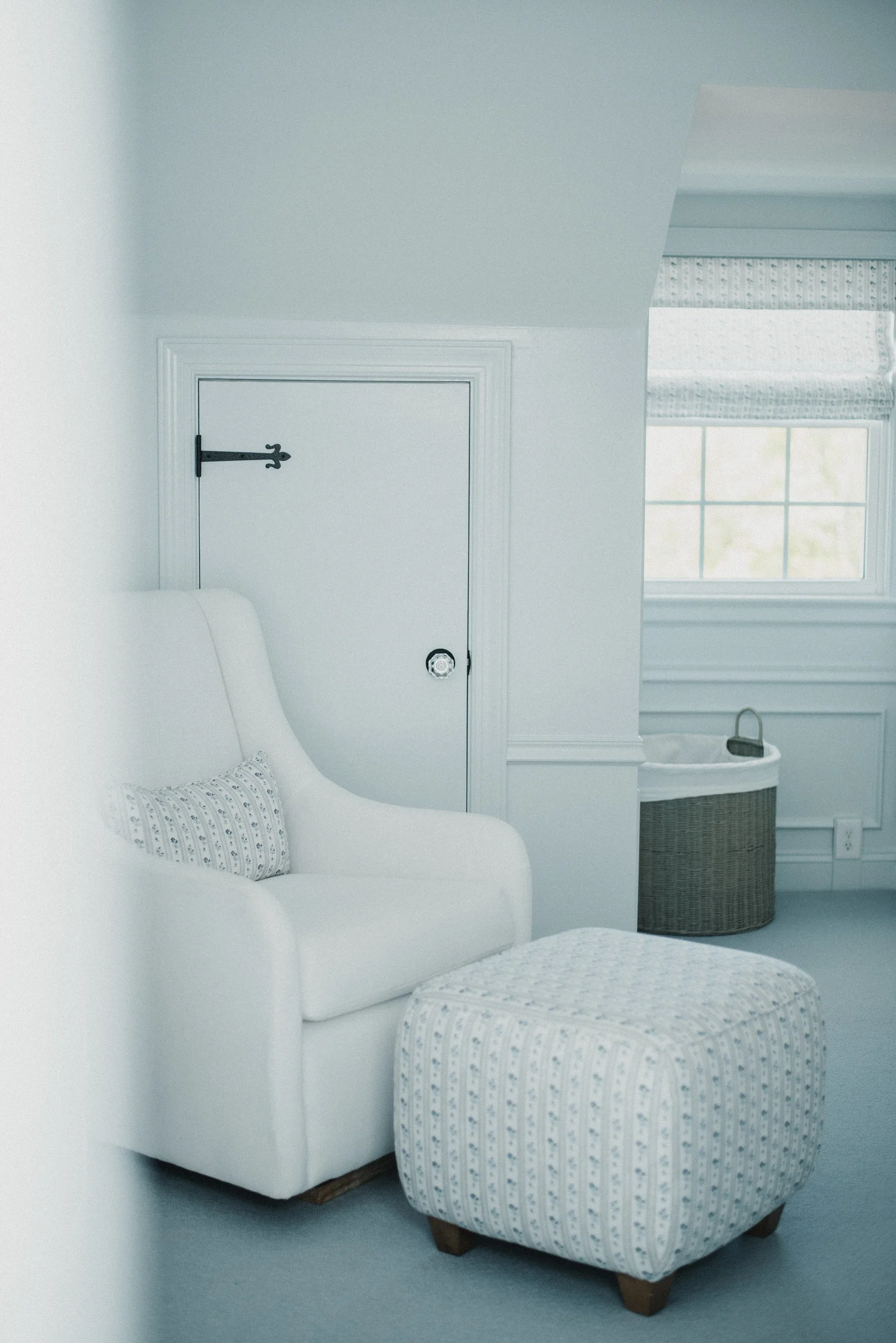 Amy Leighton Interiors project