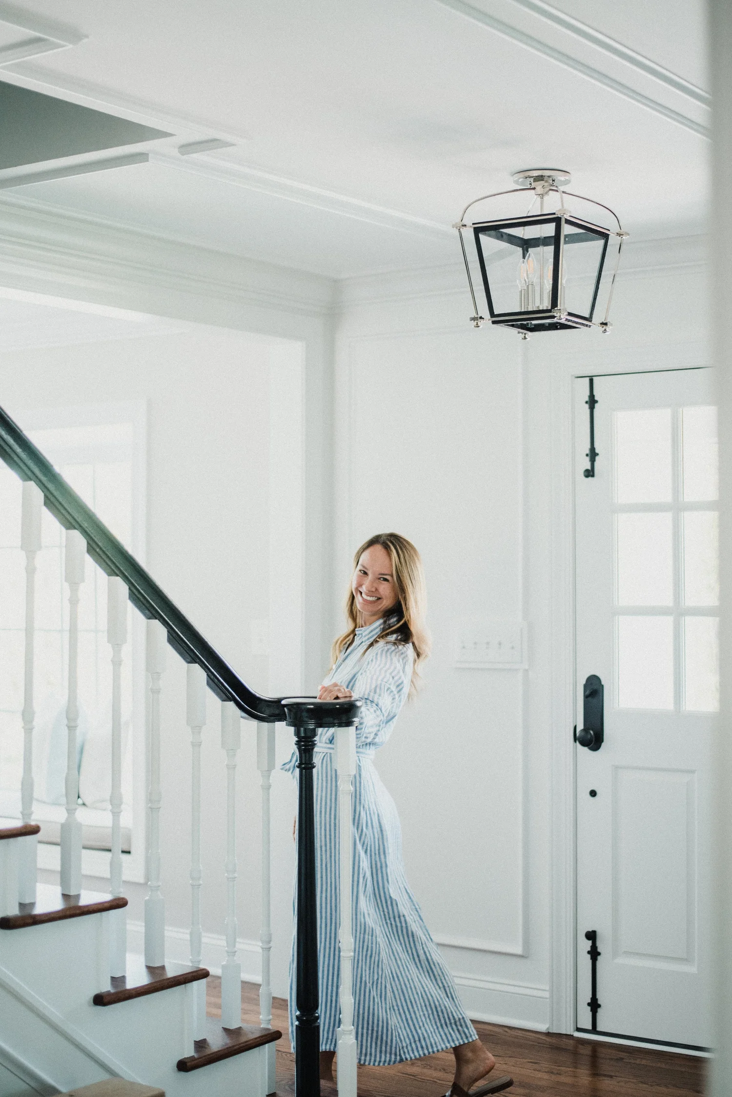 Amy Leighton Interiors project