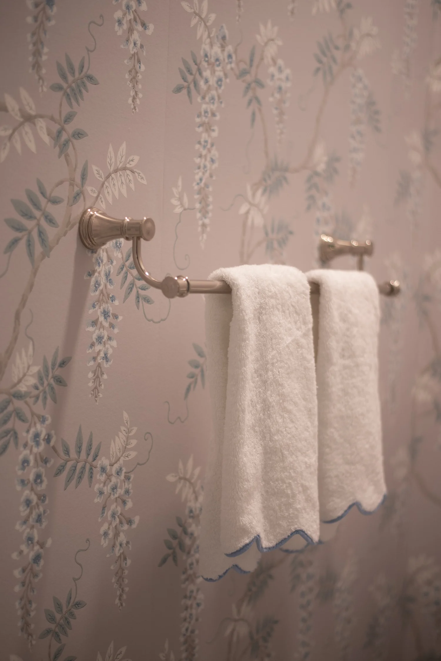 Amy Leighton Interiors project