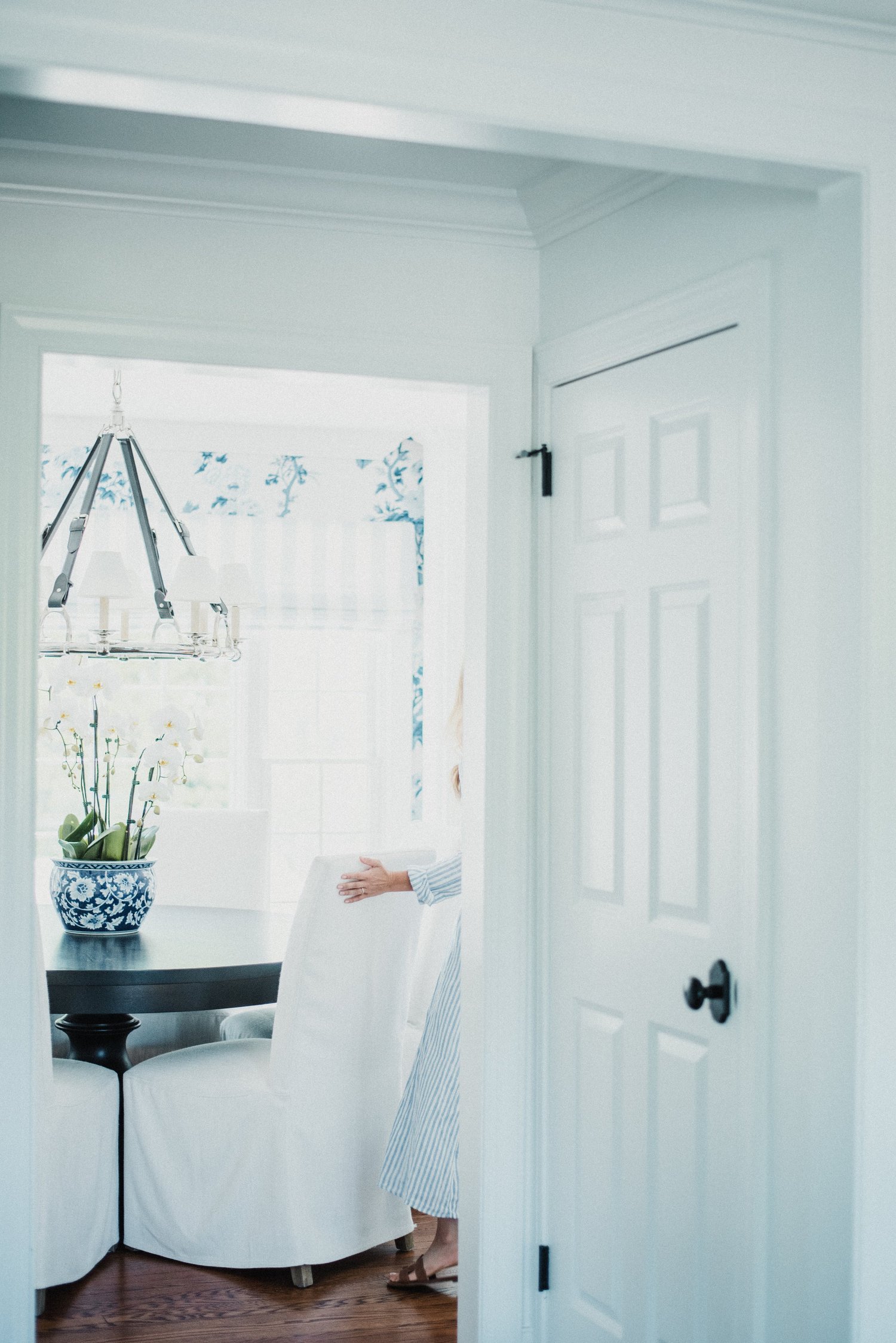 Amy Leighton Interiors project